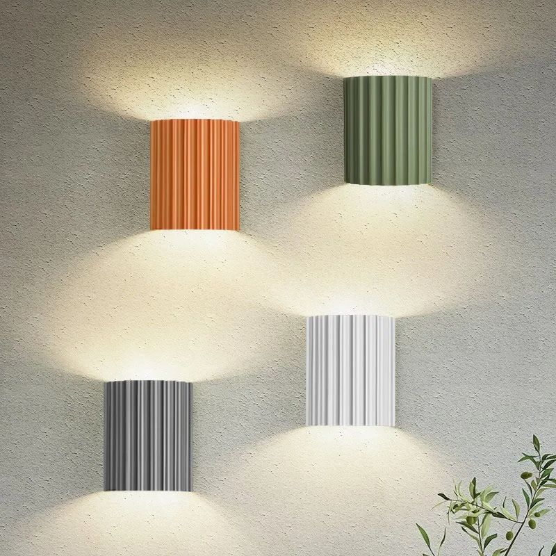 Mazaron Wandlamp