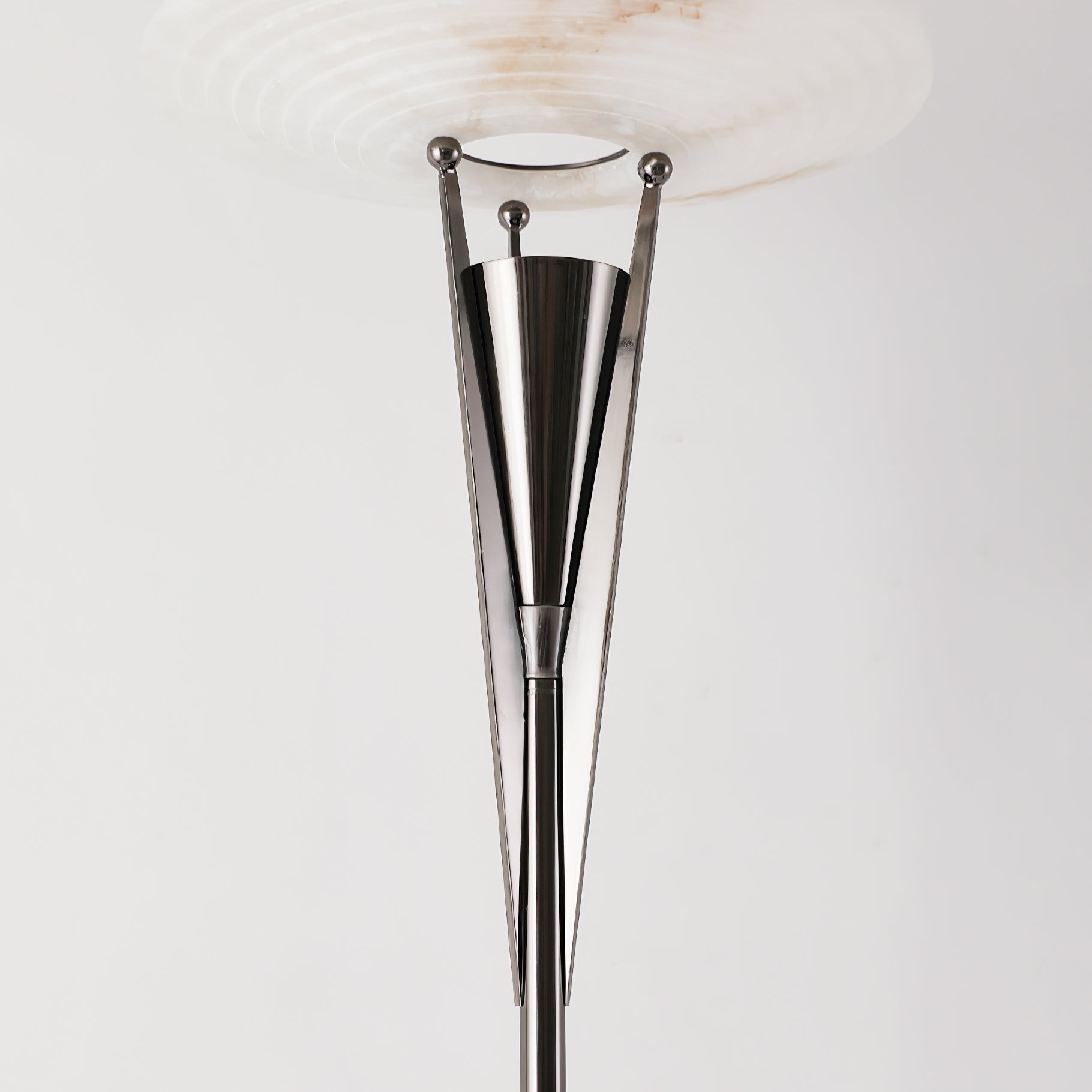Agaron Vloerlamp