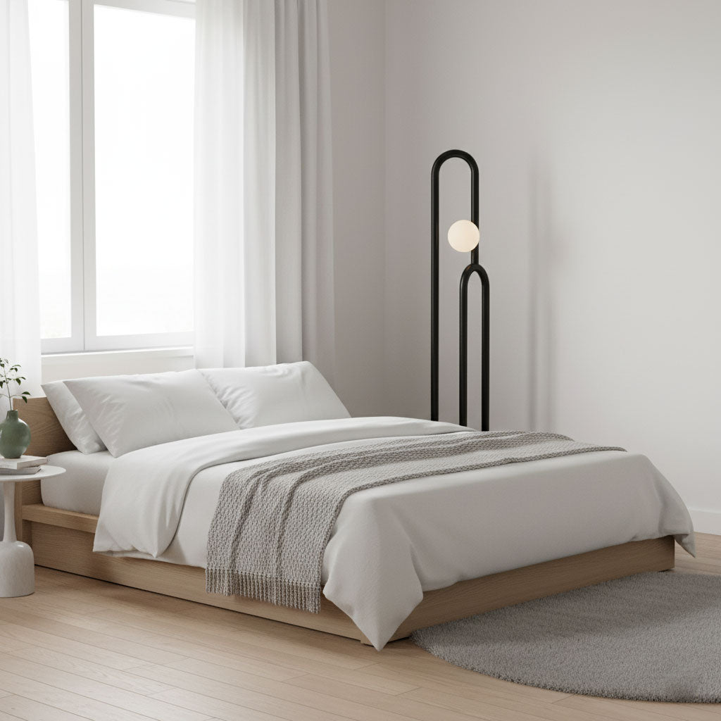 Geon Vloerlamp