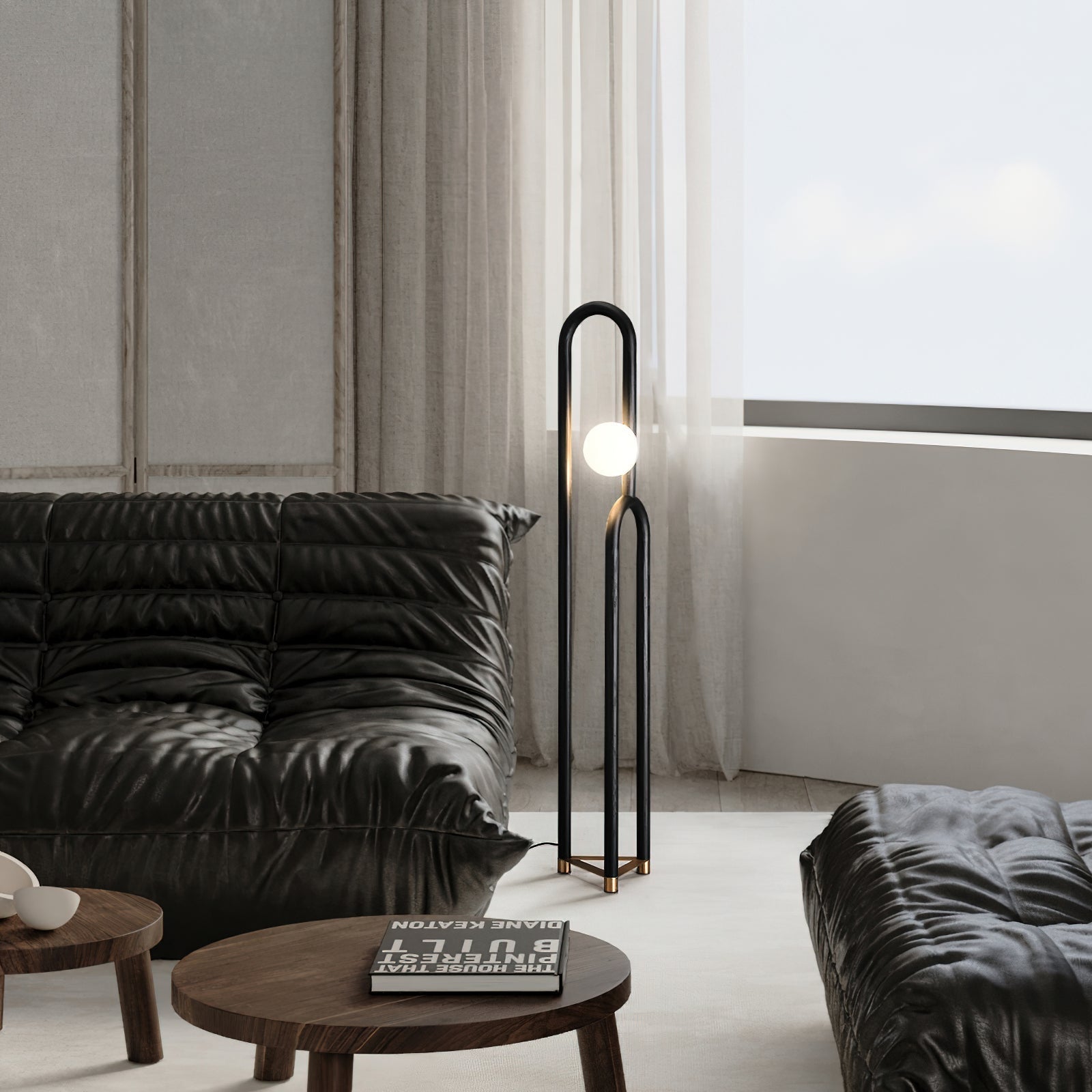 Geon Vloerlamp