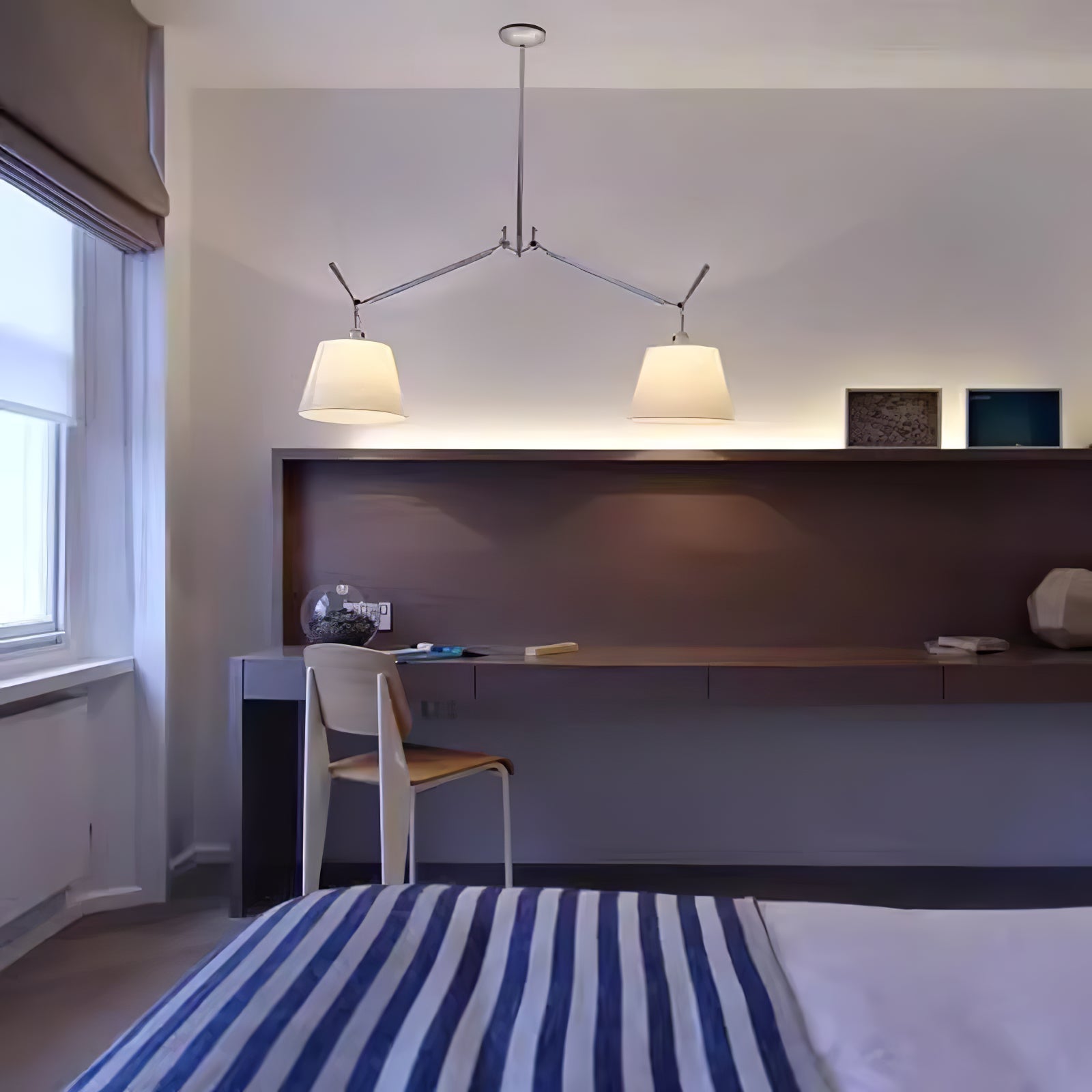 Emicada Hanglamp