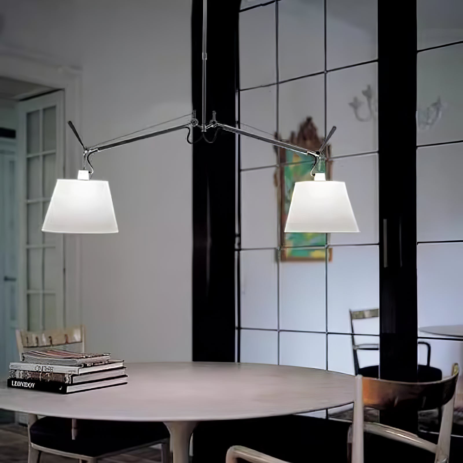 Emicada Hanglamp