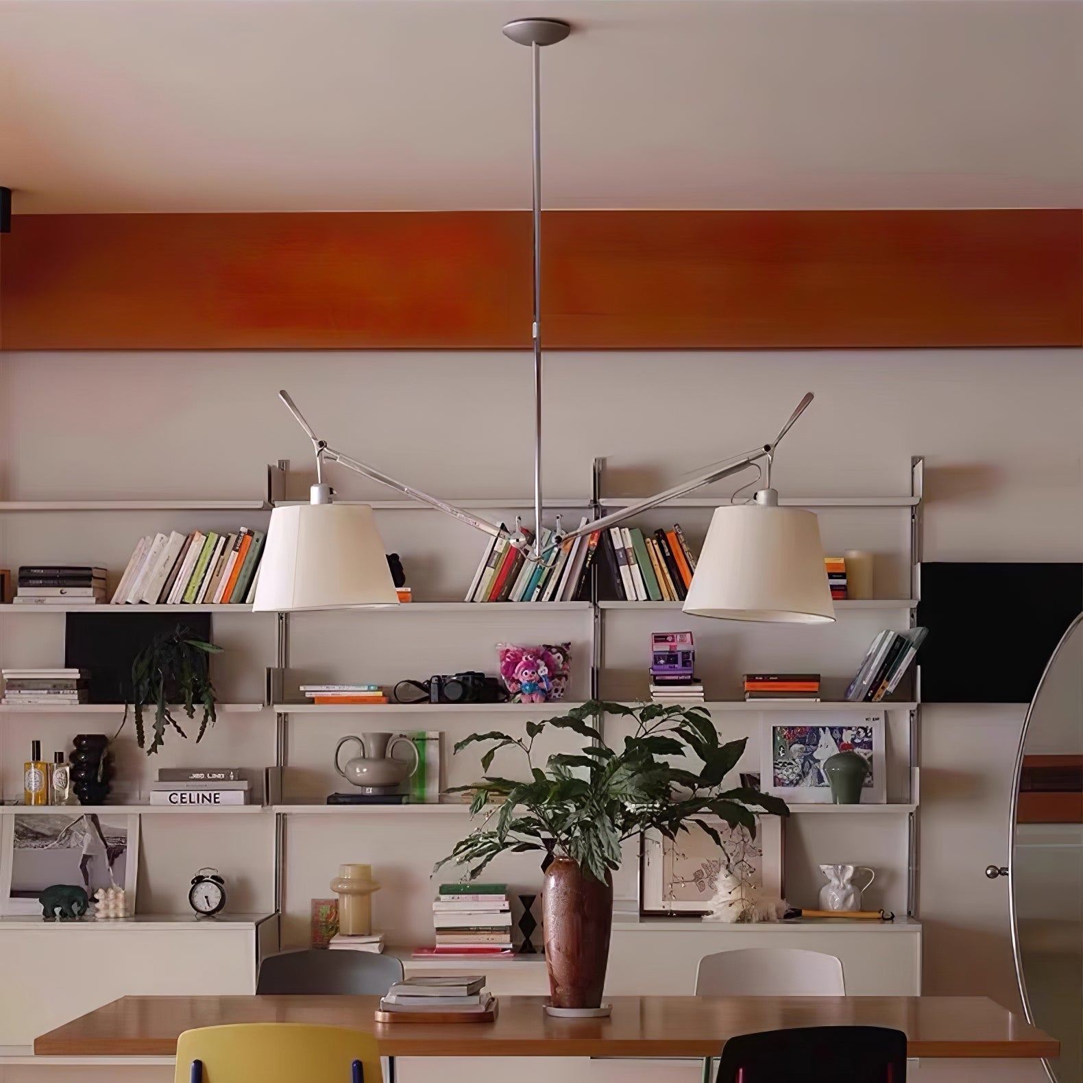 Emicada Hanglamp