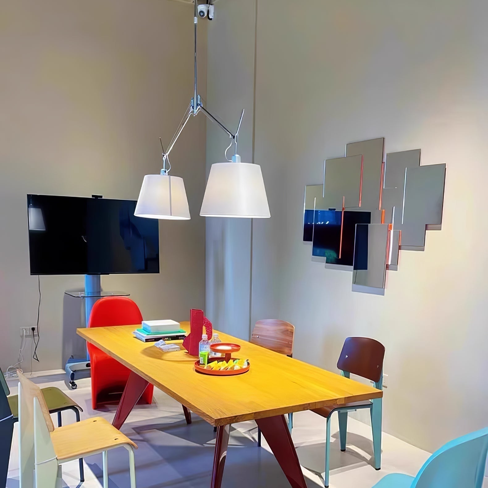 Emicada Hanglamp