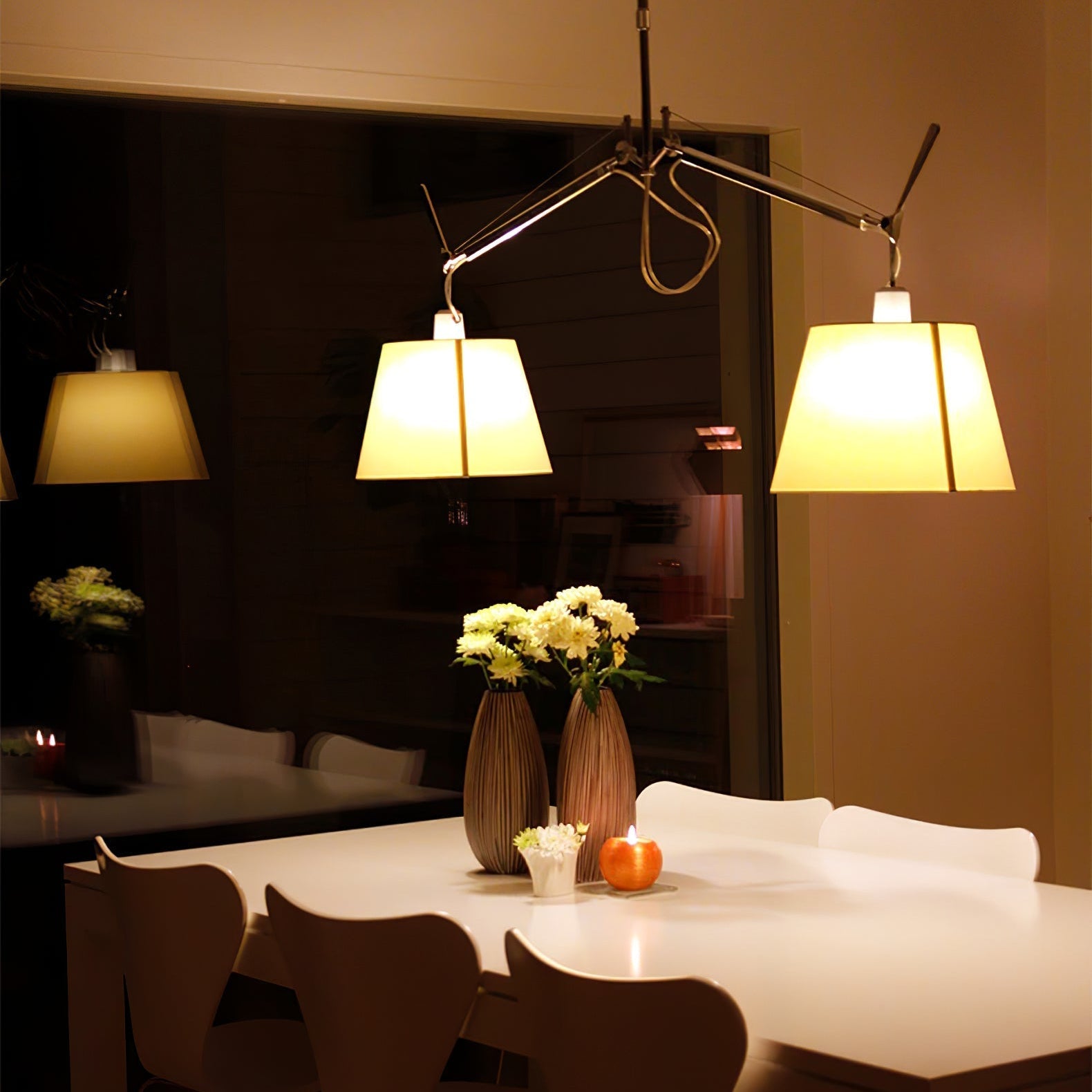Emicada Hanglamp