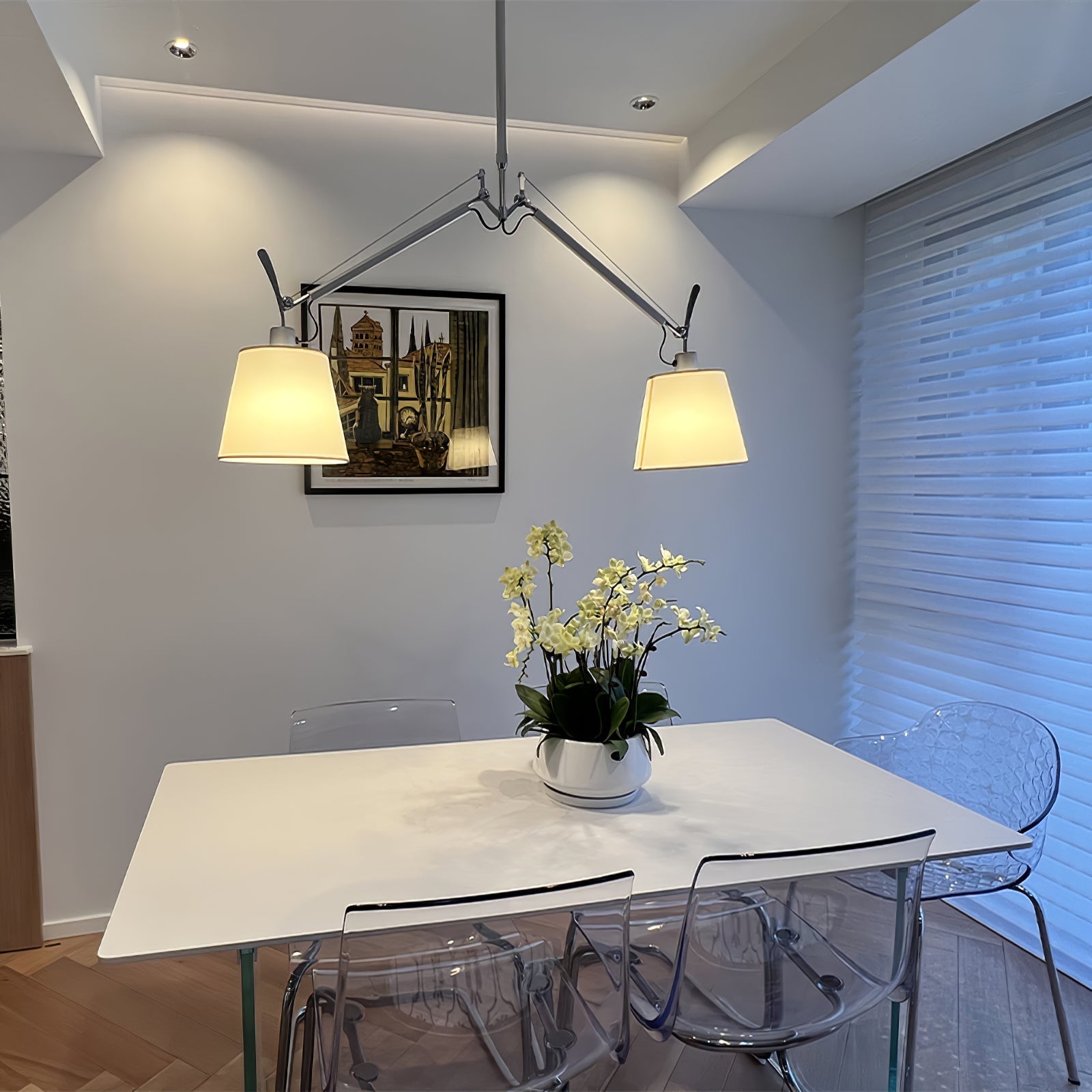 Emicada Hanglamp