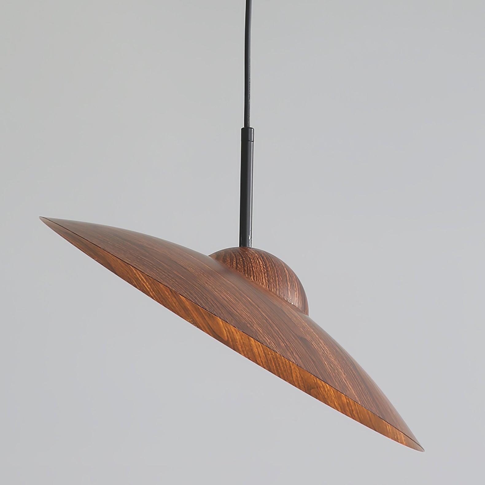 Erceduan Japandi Hanglamp