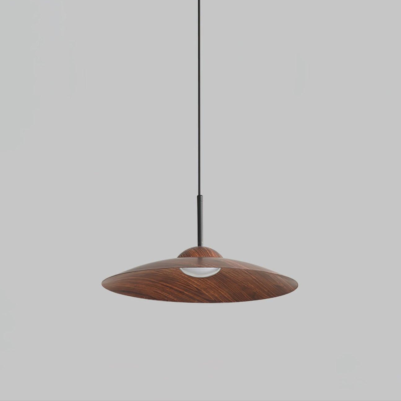 Erceduan Japandi Hanglamp