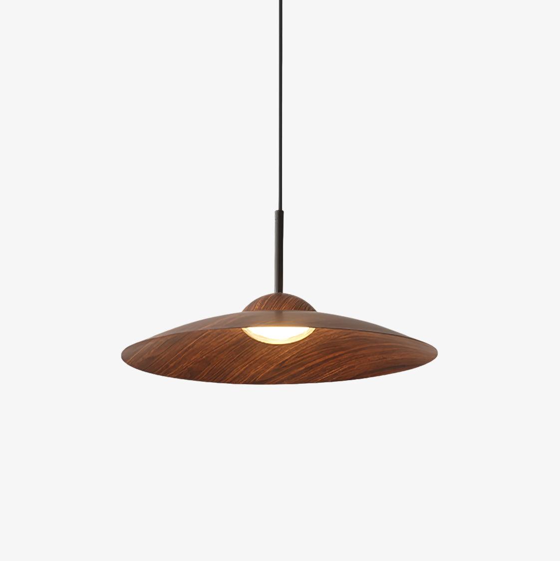 Erceduan Japandi Hanglamp