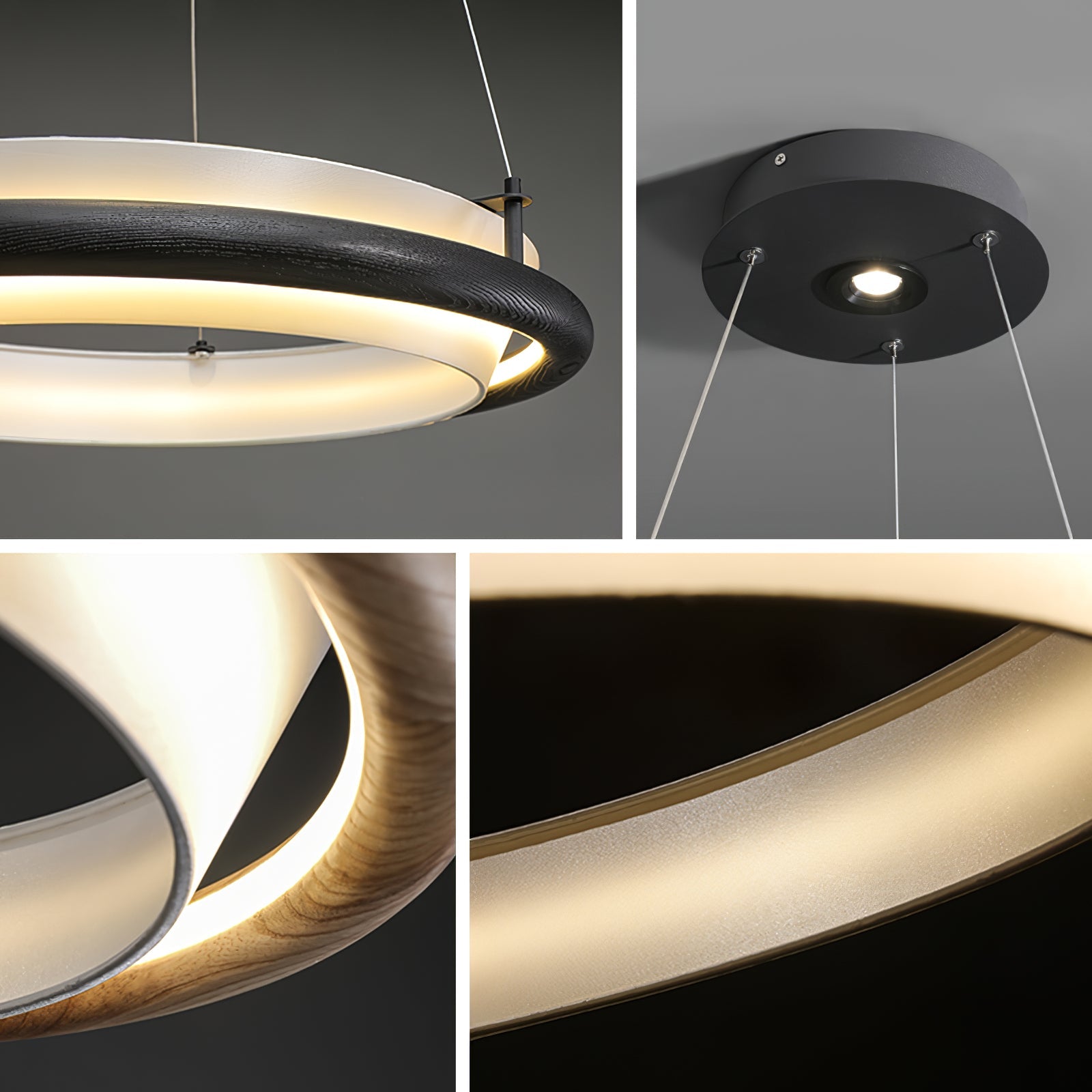Achento Hanglamp