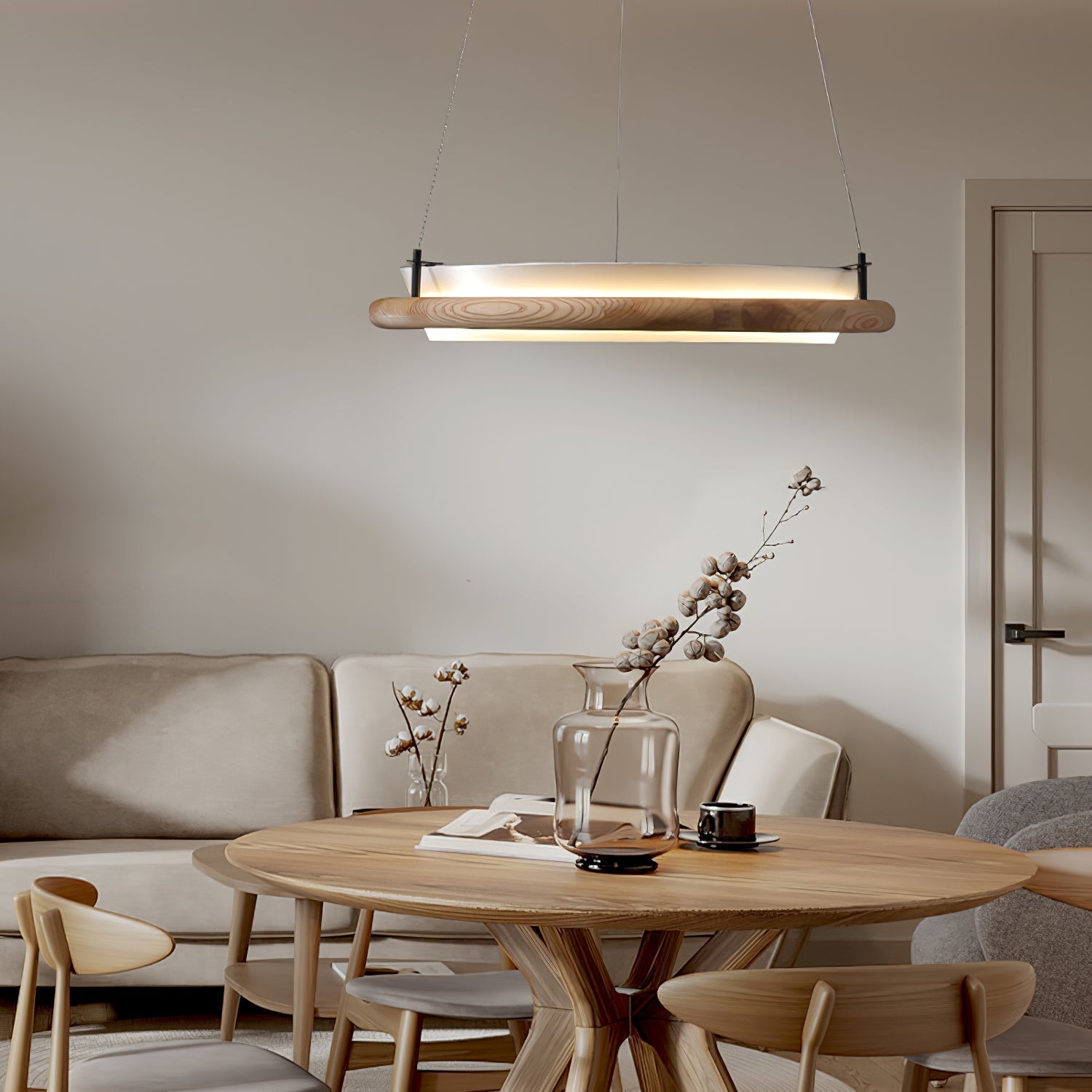 Achento Hanglamp