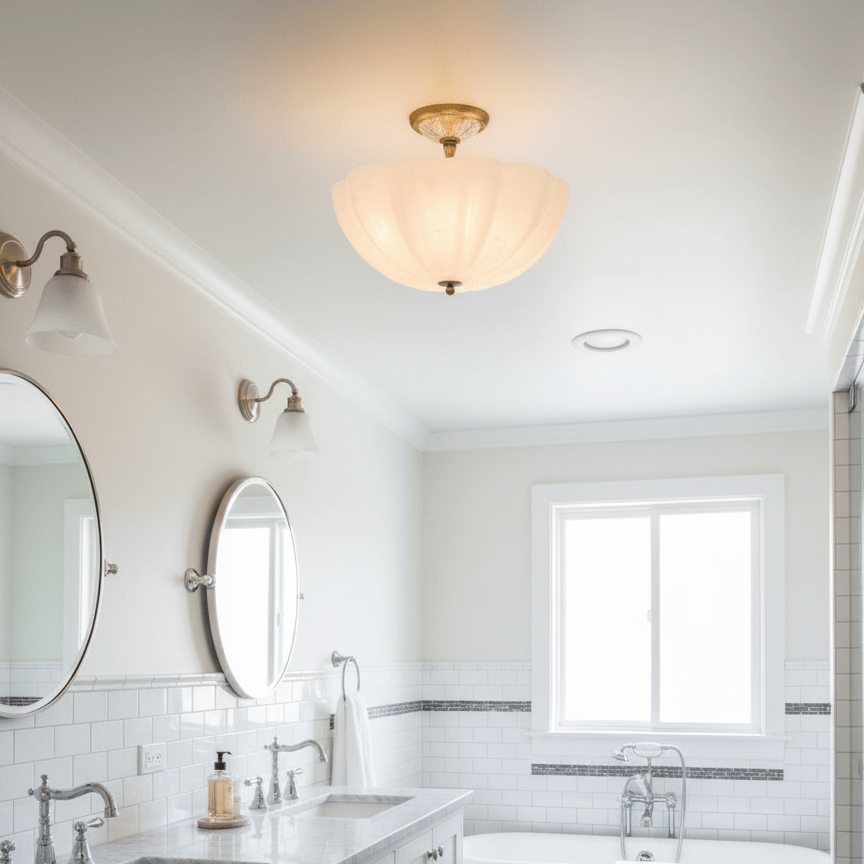 Romisel Plafondlamp
