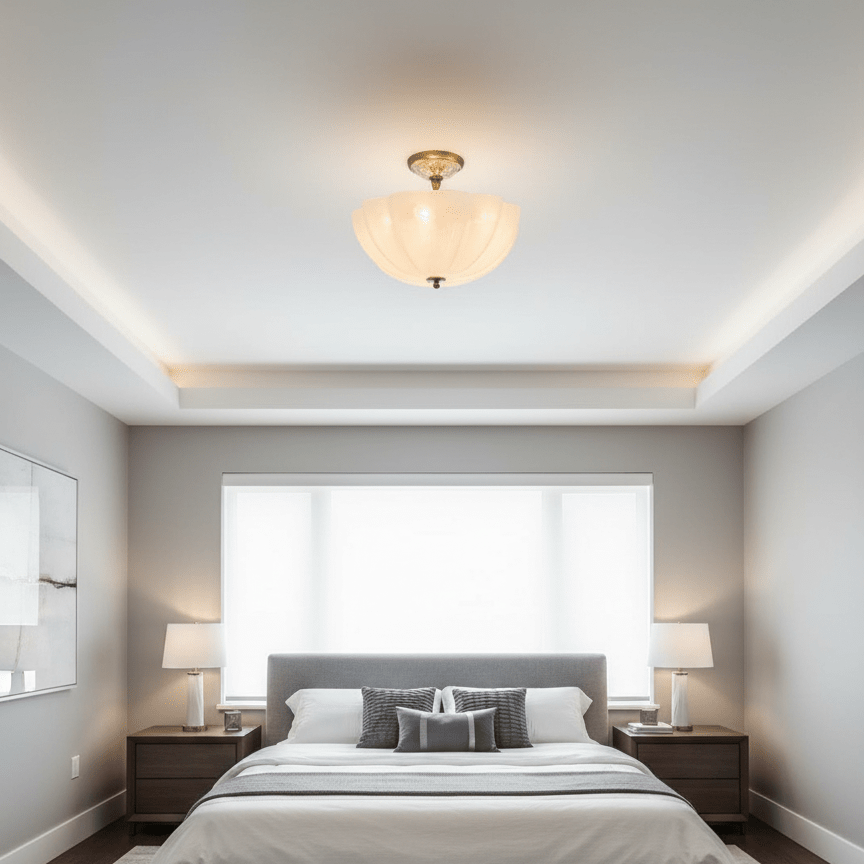 Romisel Plafondlamp