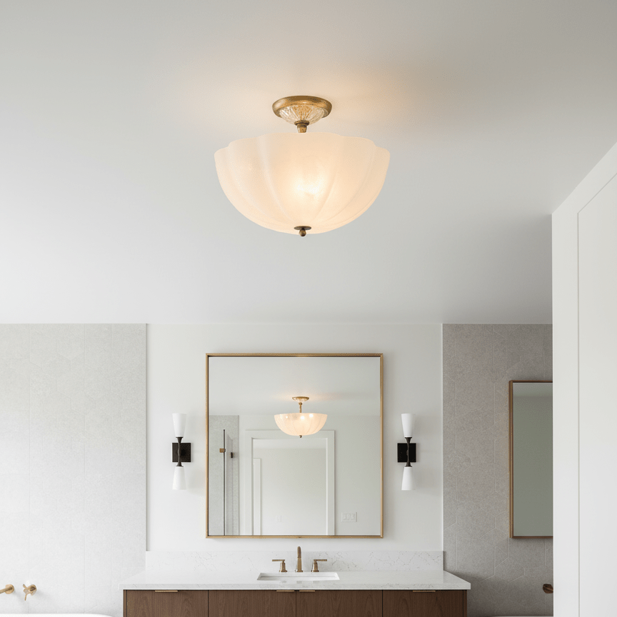 Romisel Plafondlamp