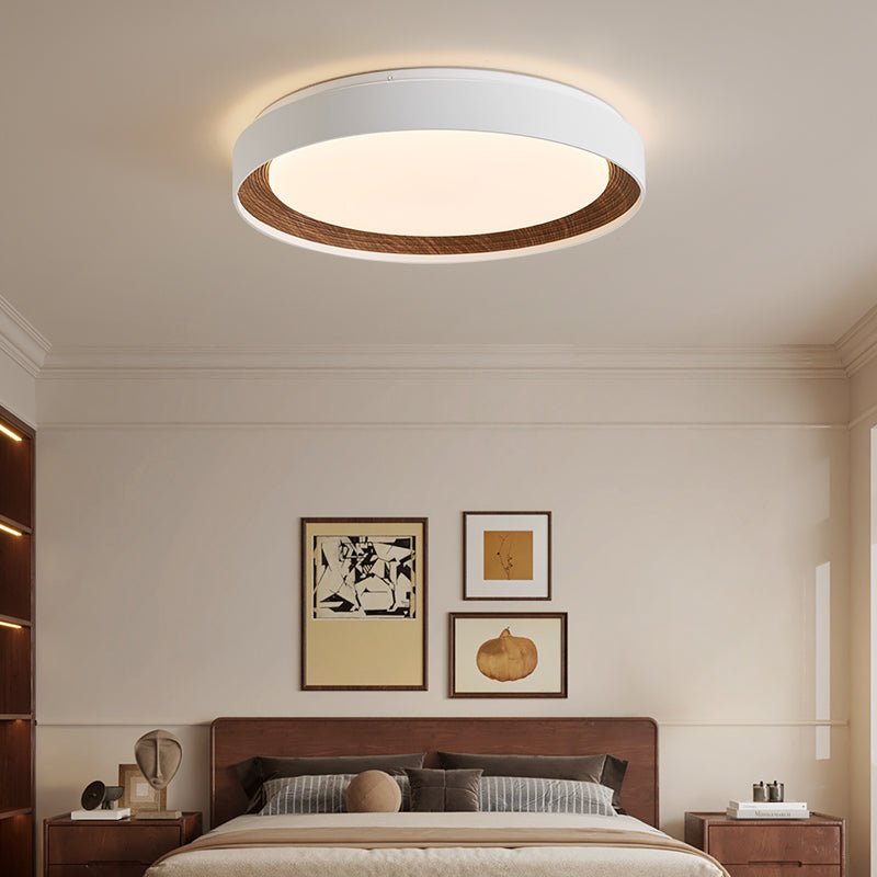 Arto Disc Plafondlamp