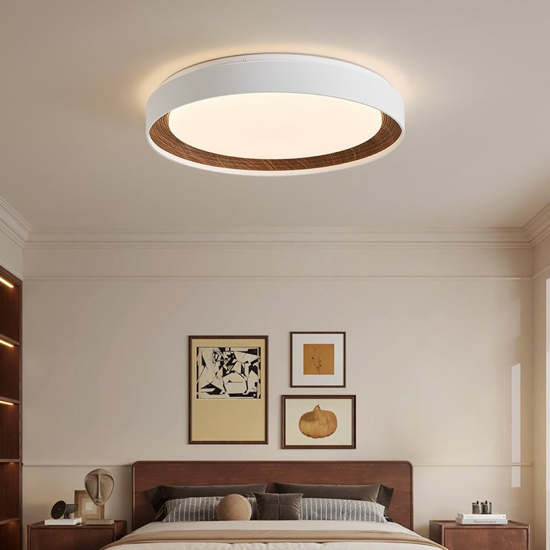 Arto Disc Plafondlamp