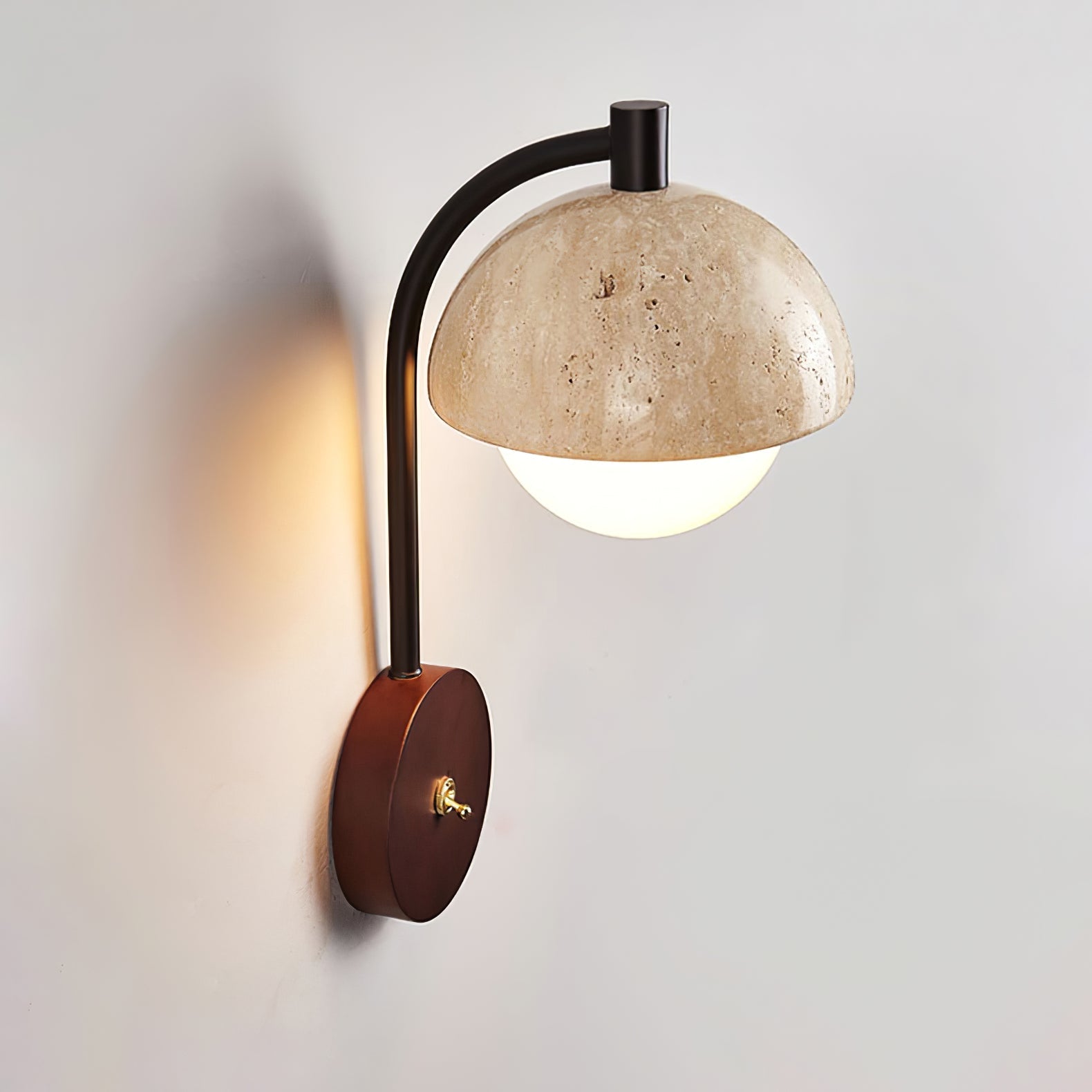 Reco Wandlamp