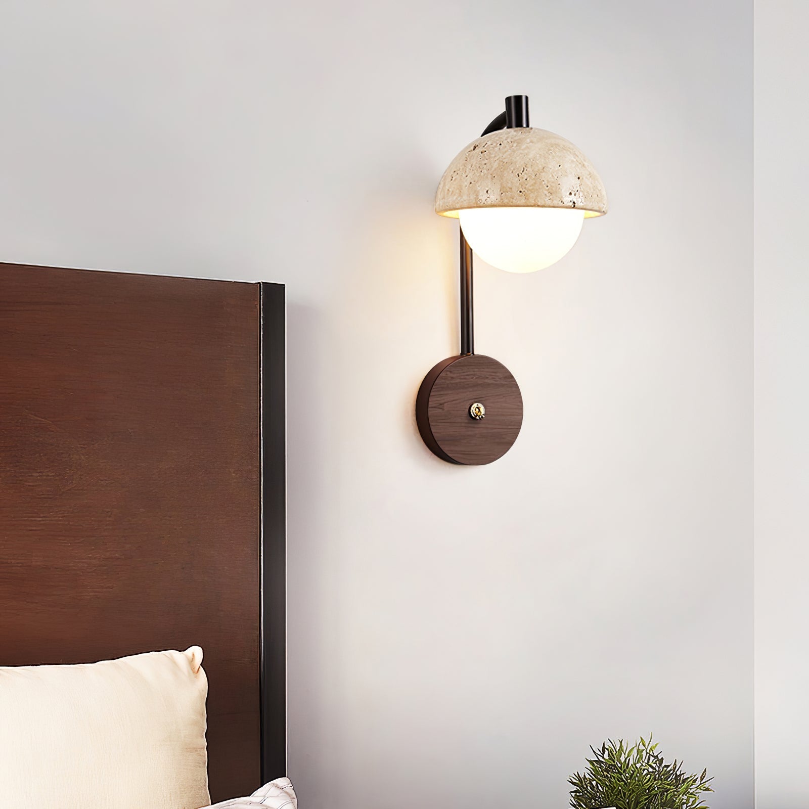 Reco Wandlamp