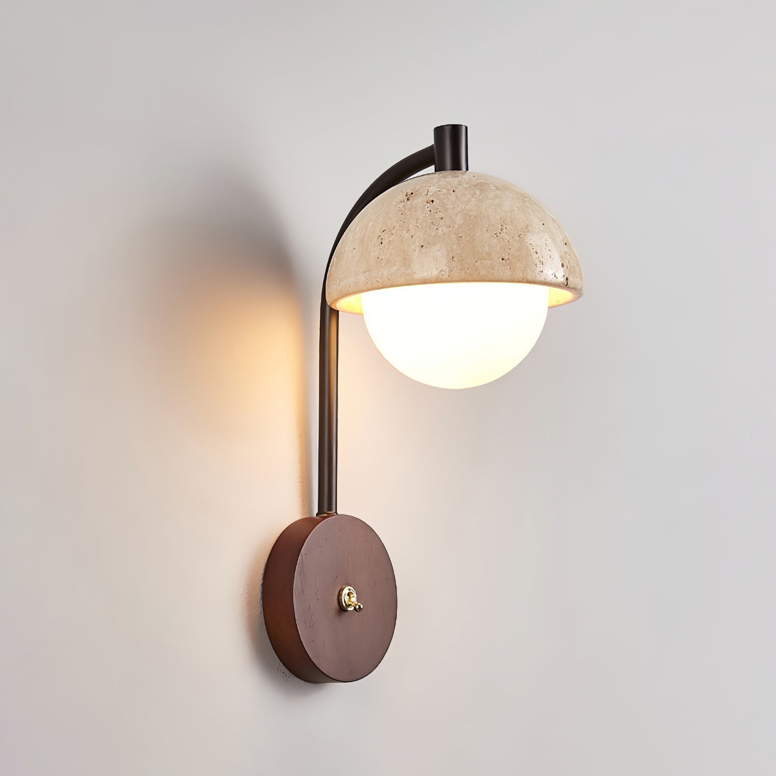 Reco Wandlamp