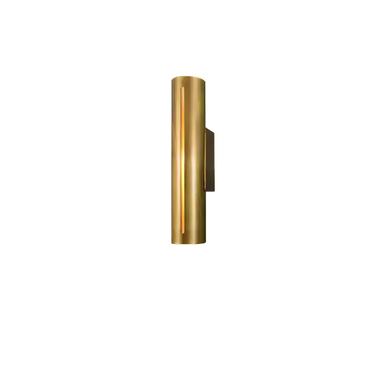 Bayca Clindervormige Wandlamp