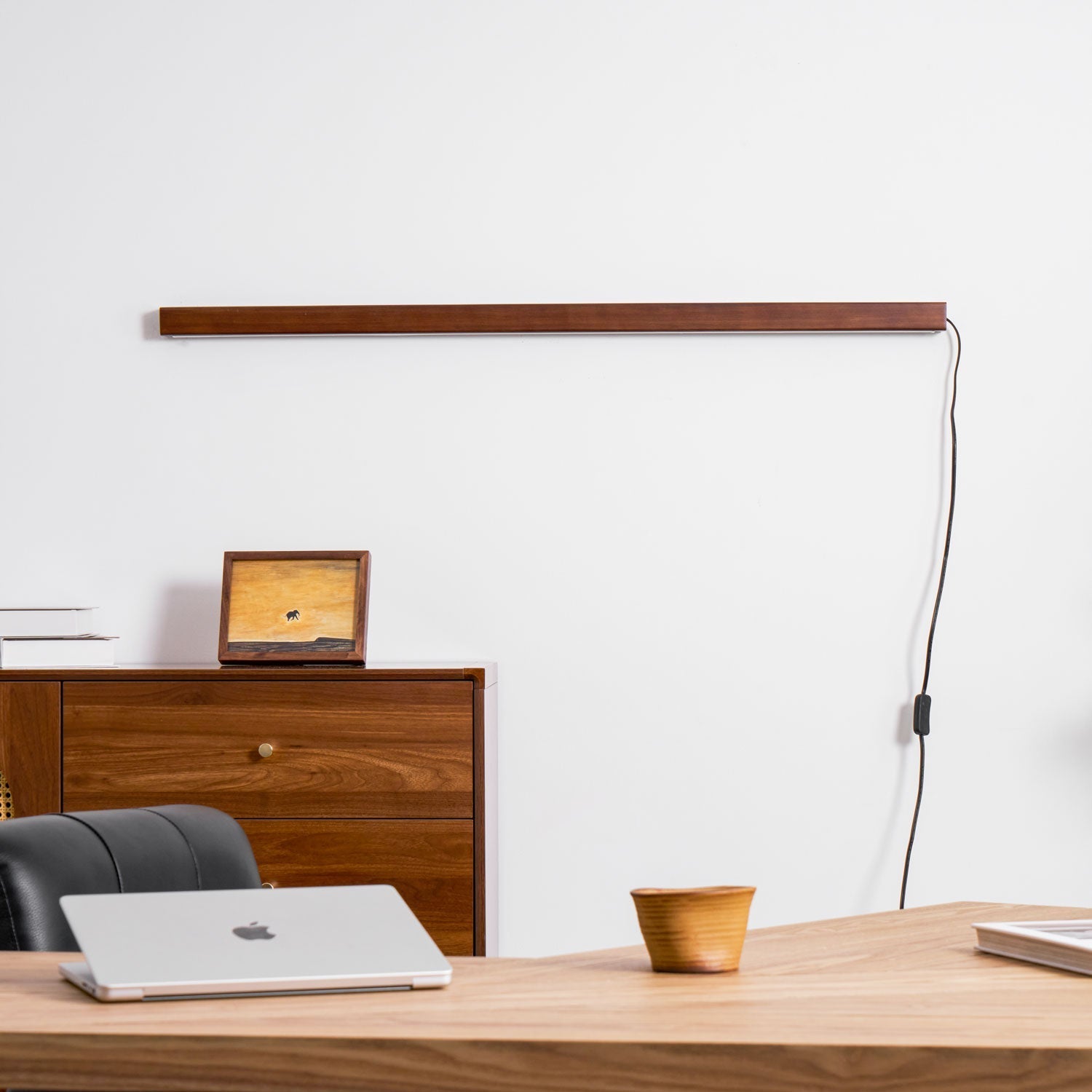 Aerelo Wandlamp