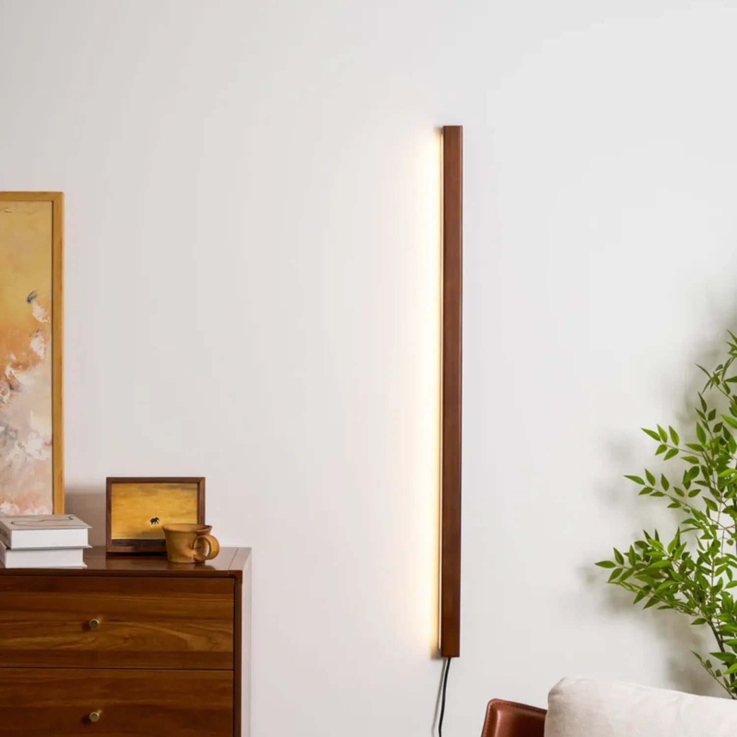 Aerelo Wandlamp