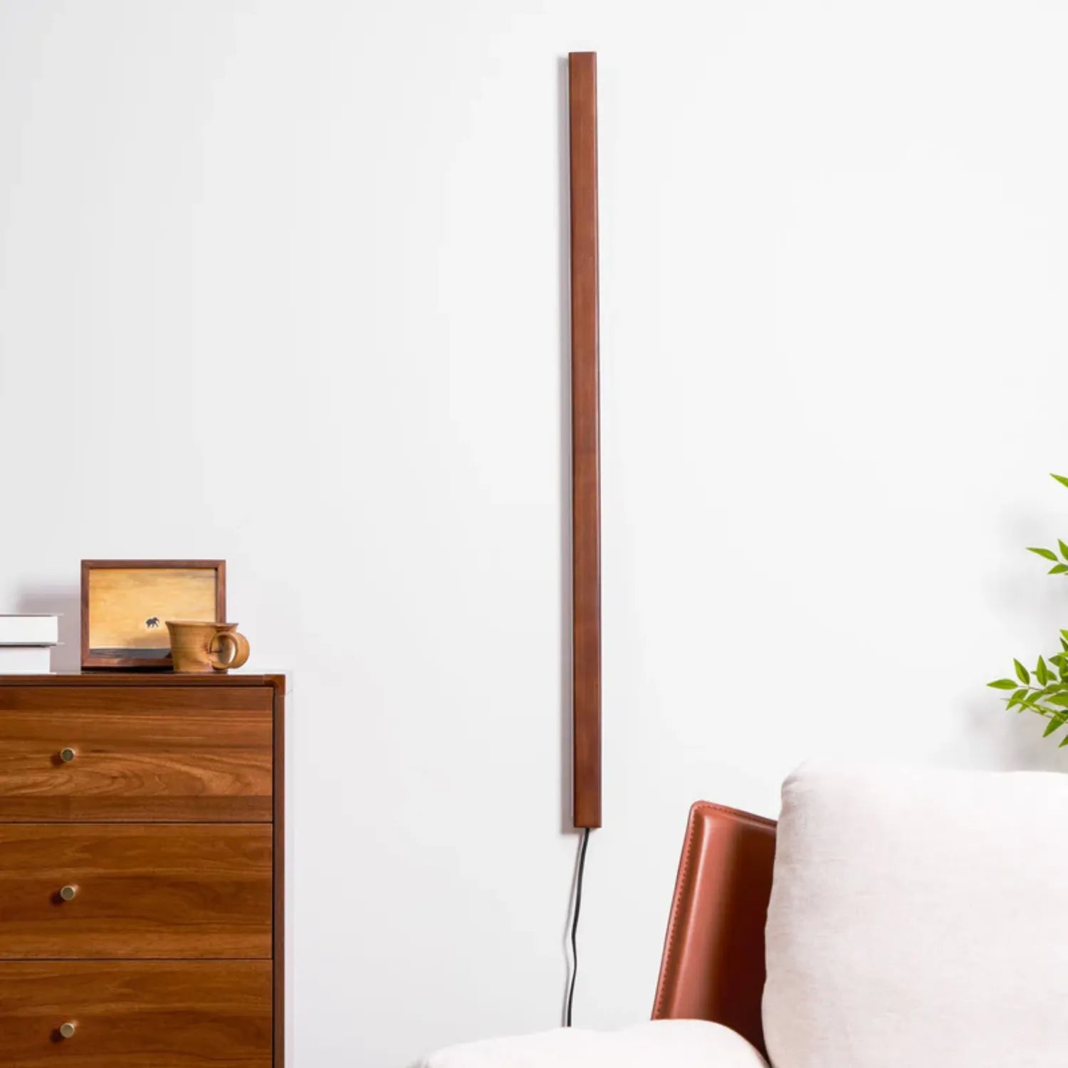Aerelo Wandlamp