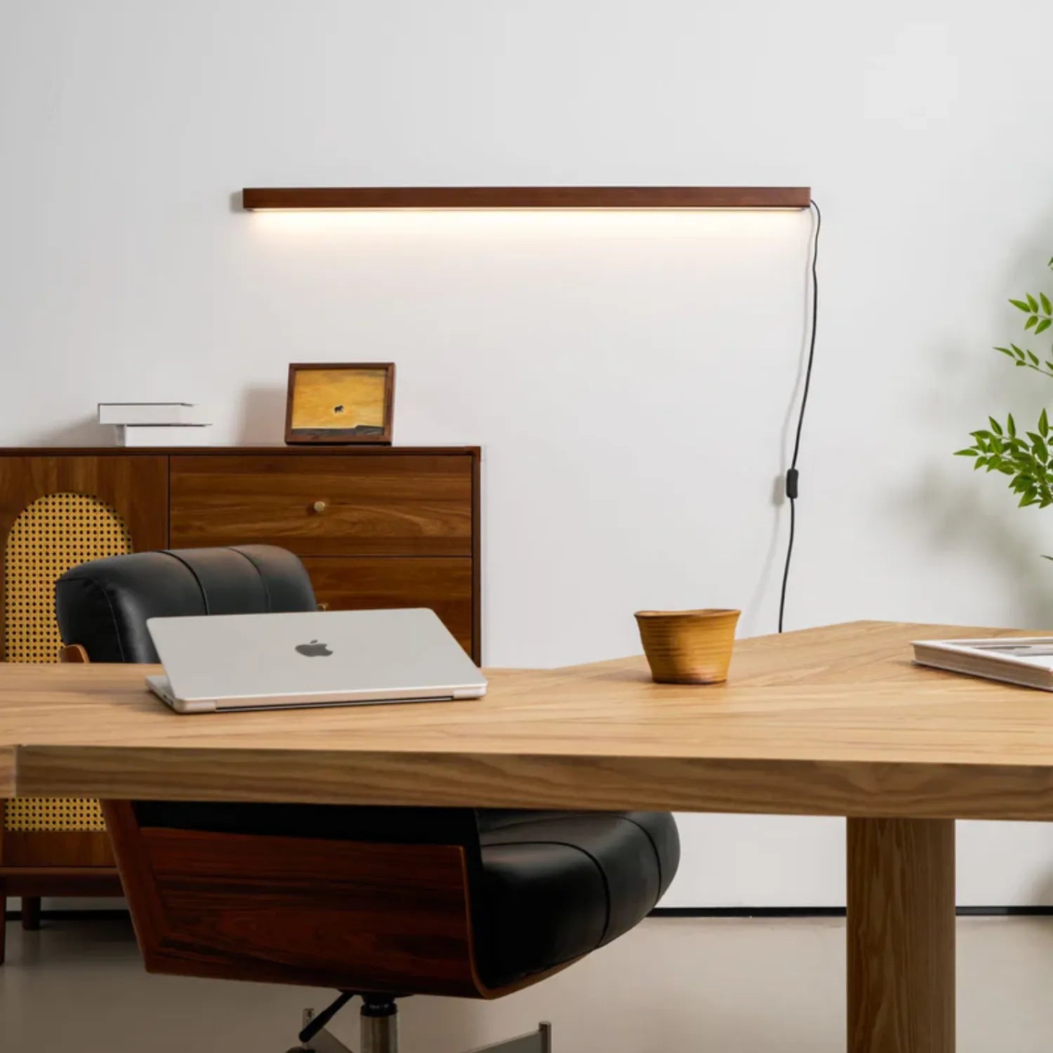 Aerelo Wandlamp
