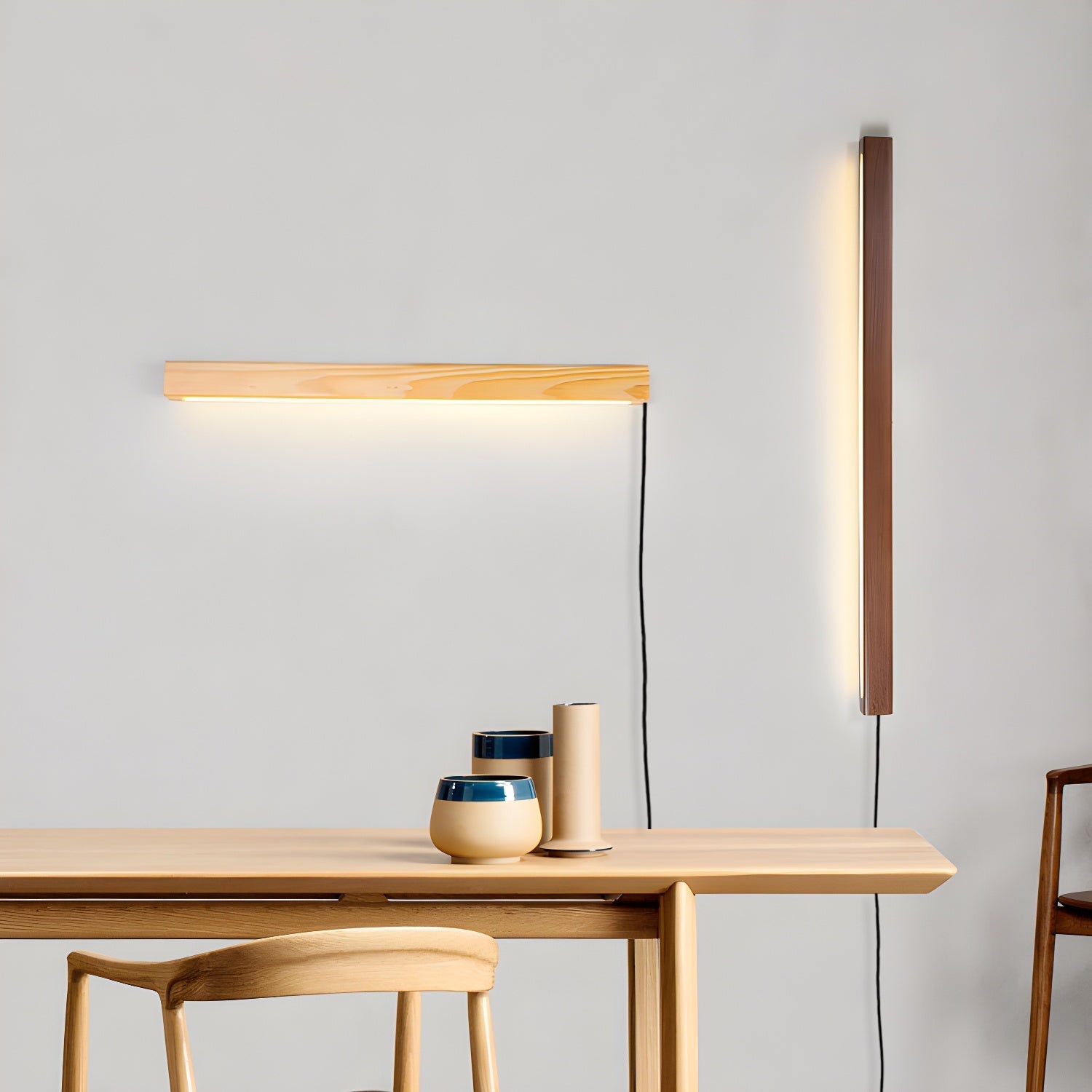 Aerelo Wandlamp