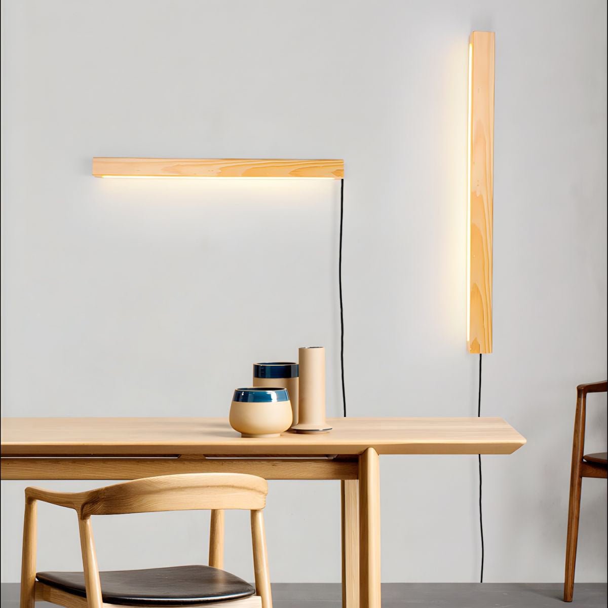 Aerelo Wandlamp
