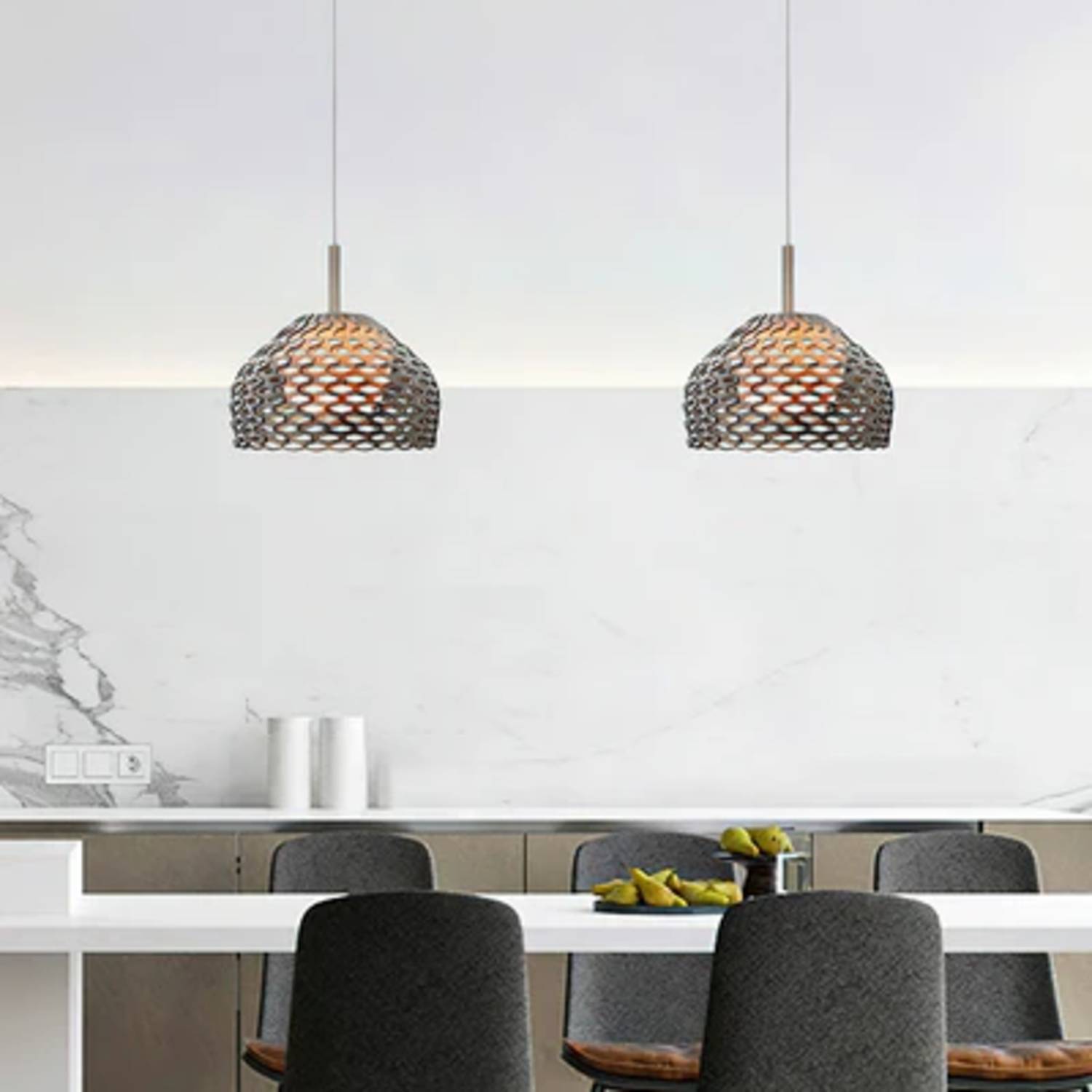 Embelsy Hanglamp