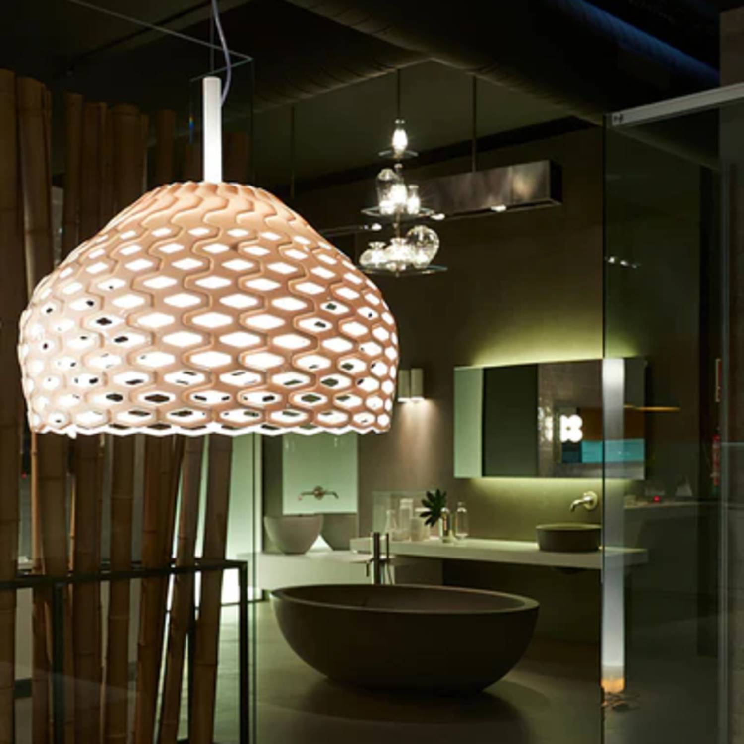 Embelsy Hanglamp
