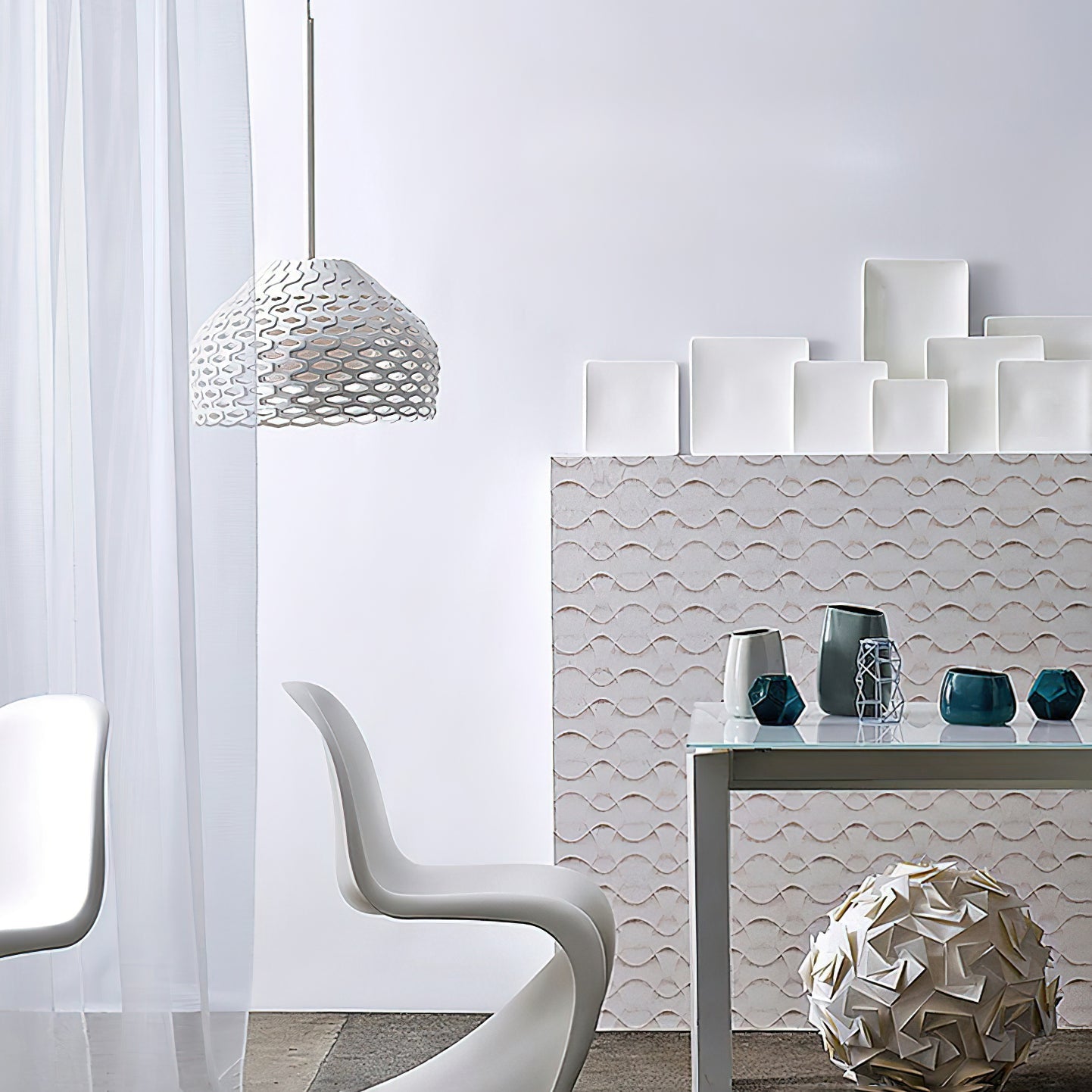Embelsy Hanglamp