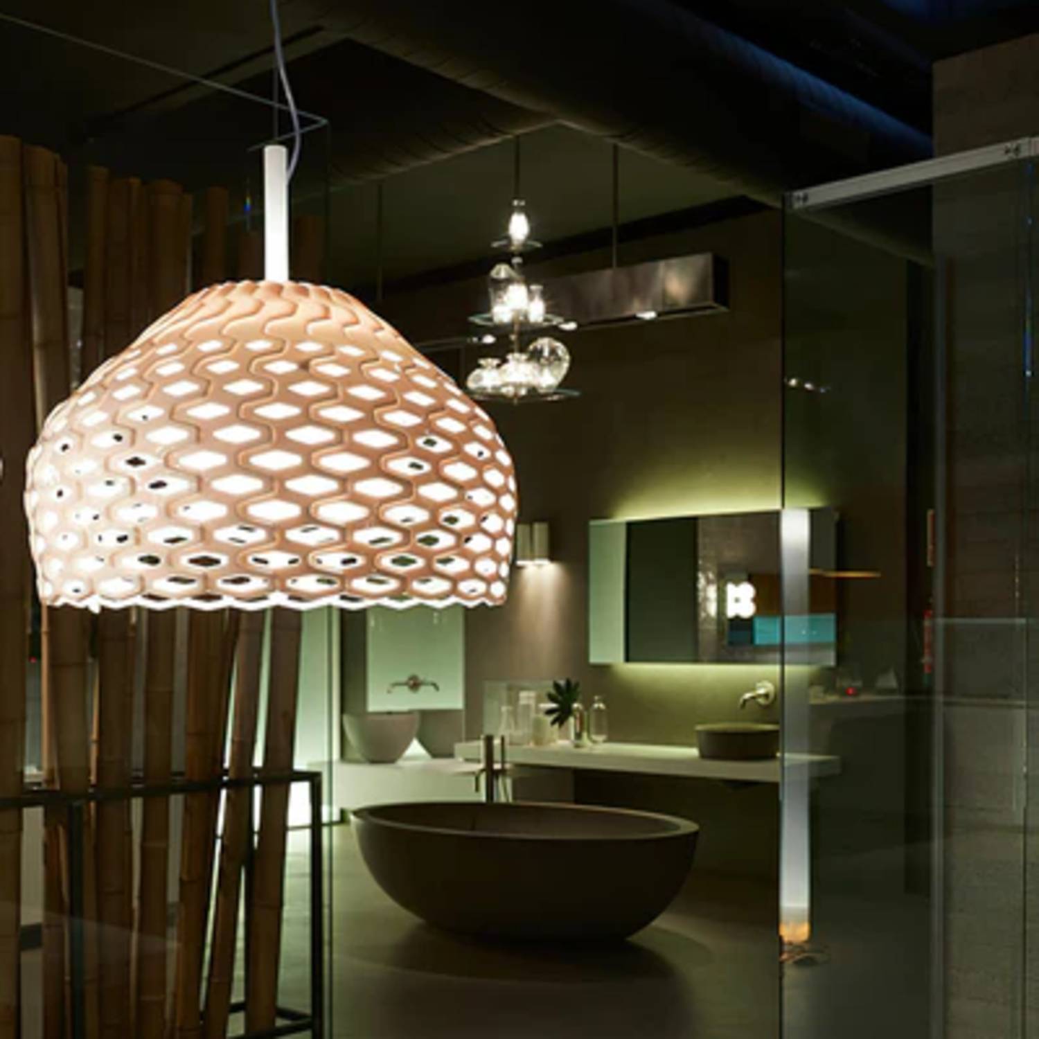 Embelsy Hanglamp