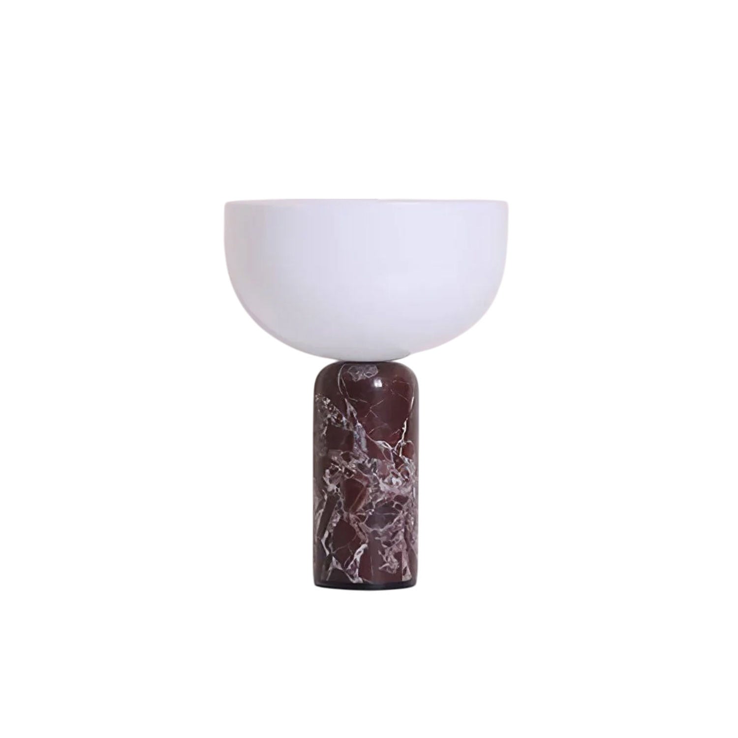 Kelmo Marmeren Tafellamp