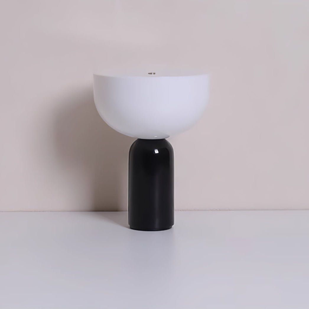 Kelmo Marmeren Tafellamp