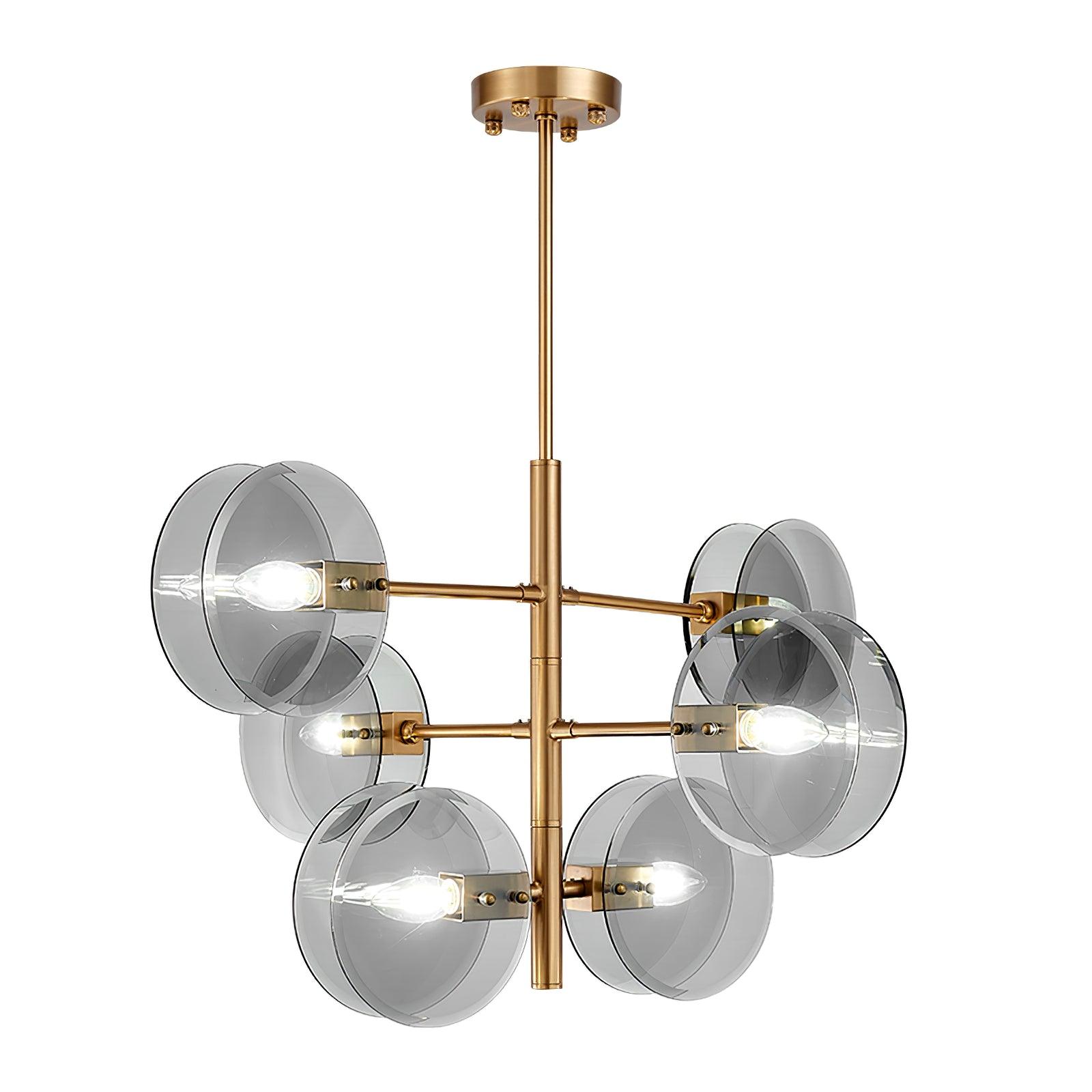 Aremosa Hanglamp