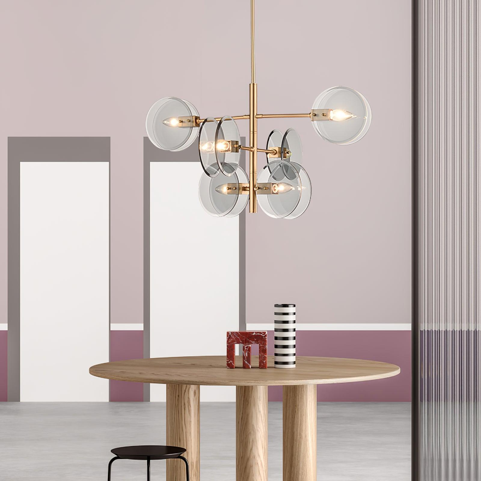 Aremosa Hanglamp
