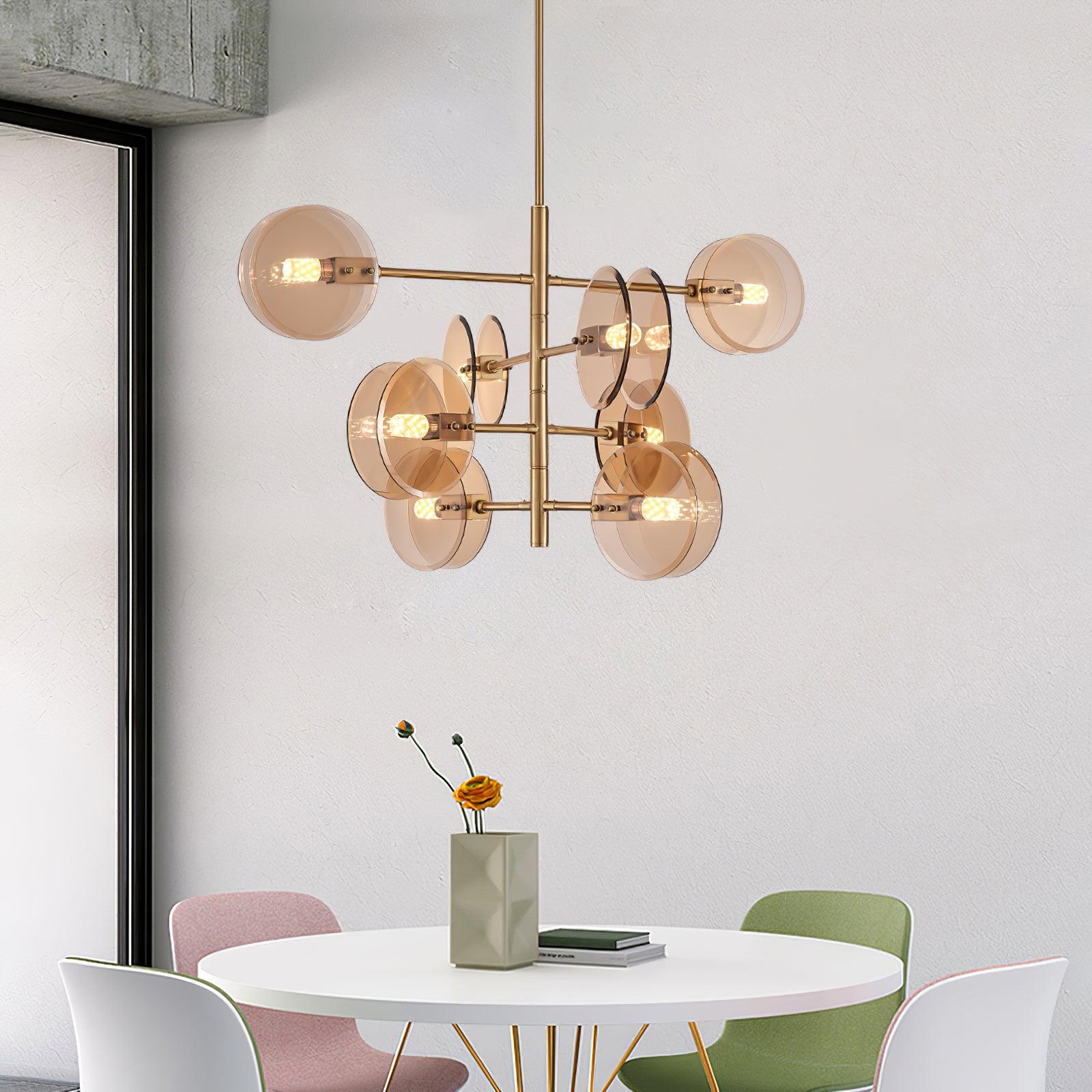 Aremosa Hanglamp