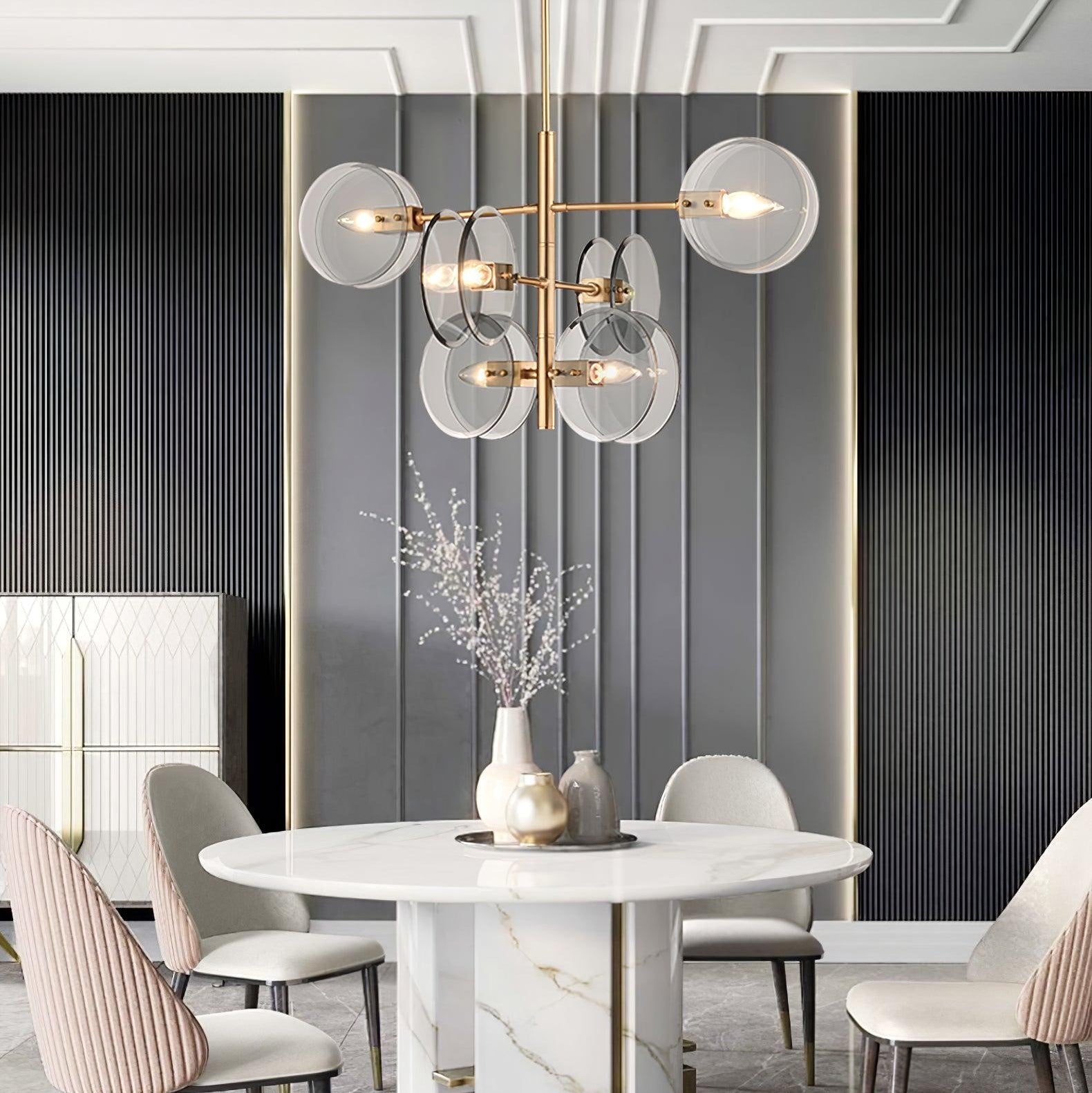 Aremosa Hanglamp
