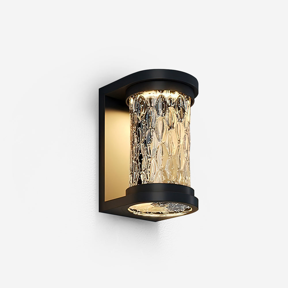 Ariscan Buitenwandlamp