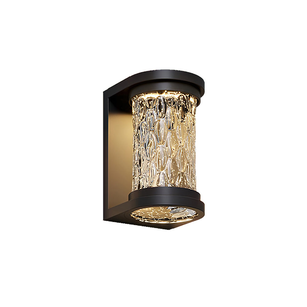 Ariscan Buitenwandlamp