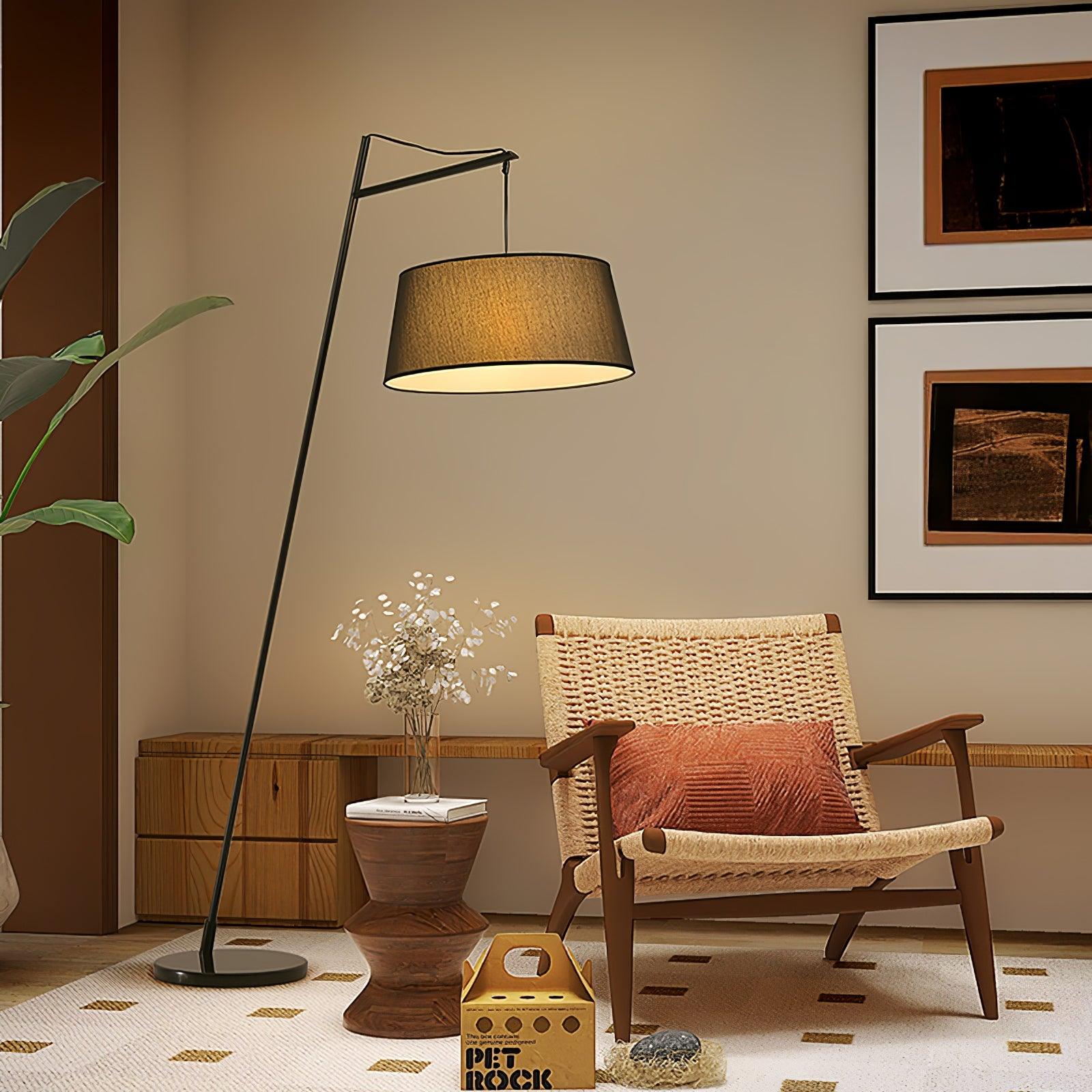 Artoze Vloerlamp