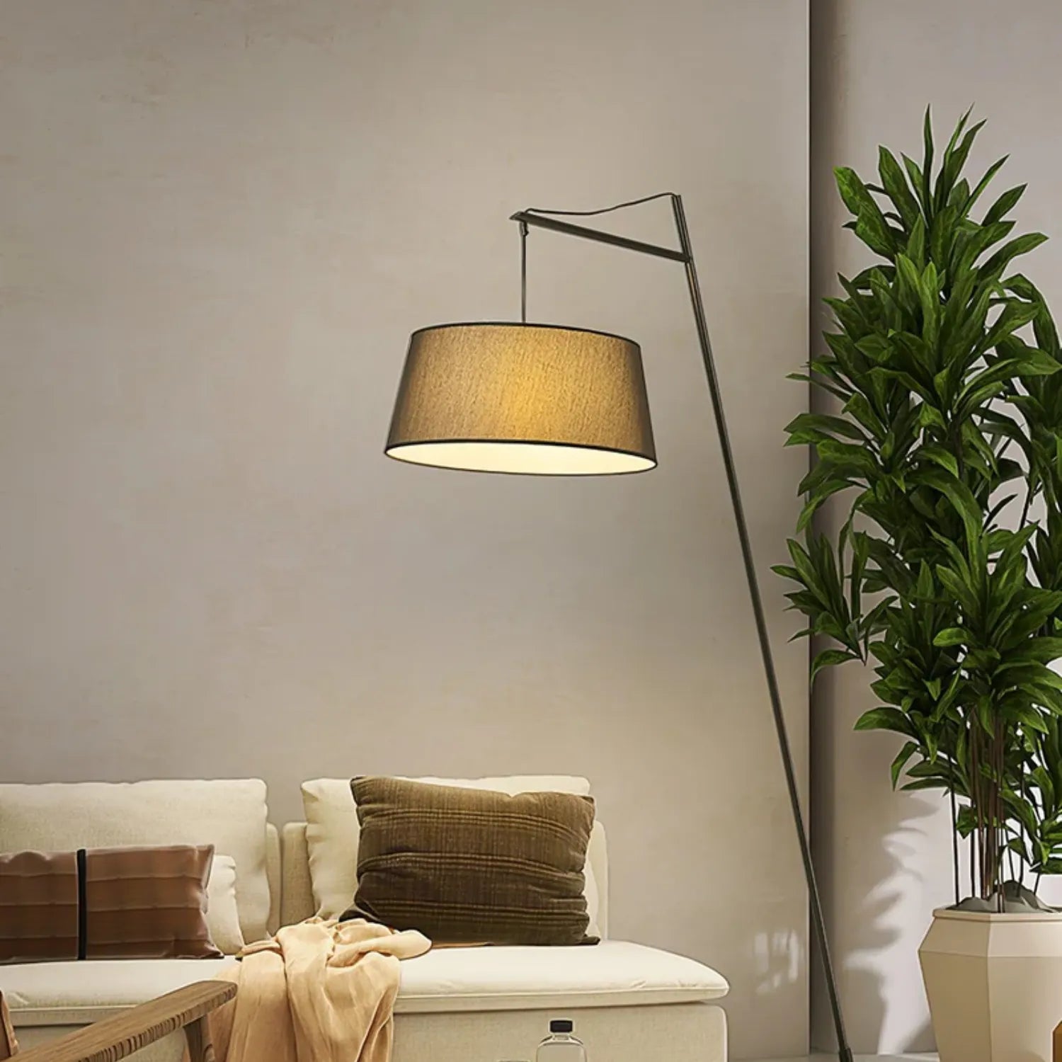 Artoze Vloerlamp