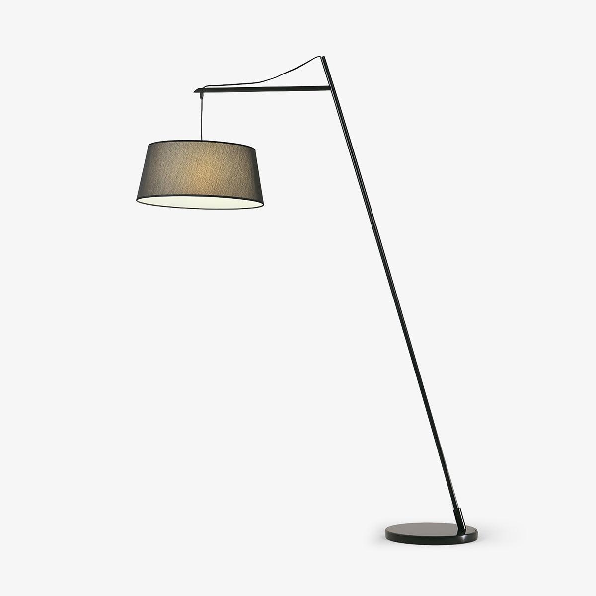 Artoze Vloerlamp