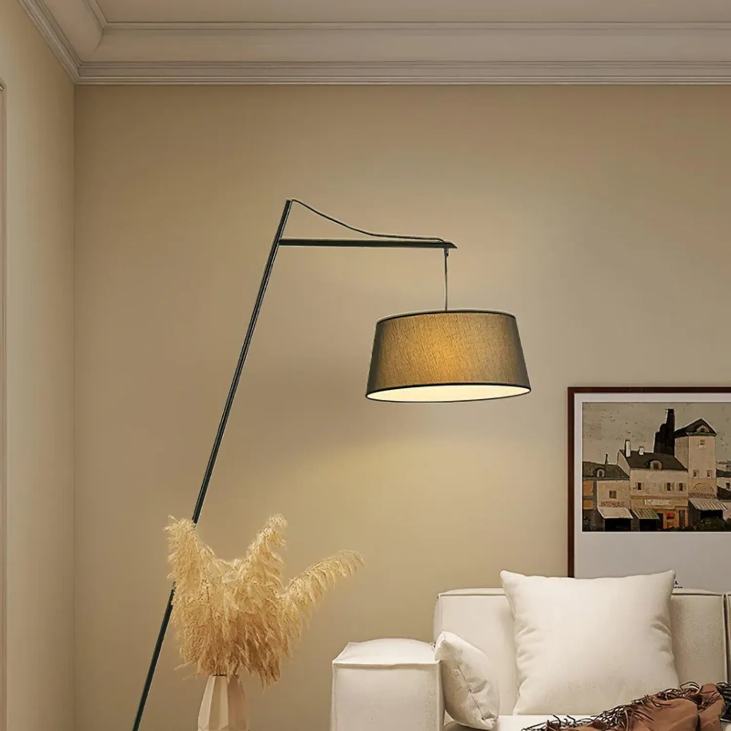 Artoze Vloerlamp