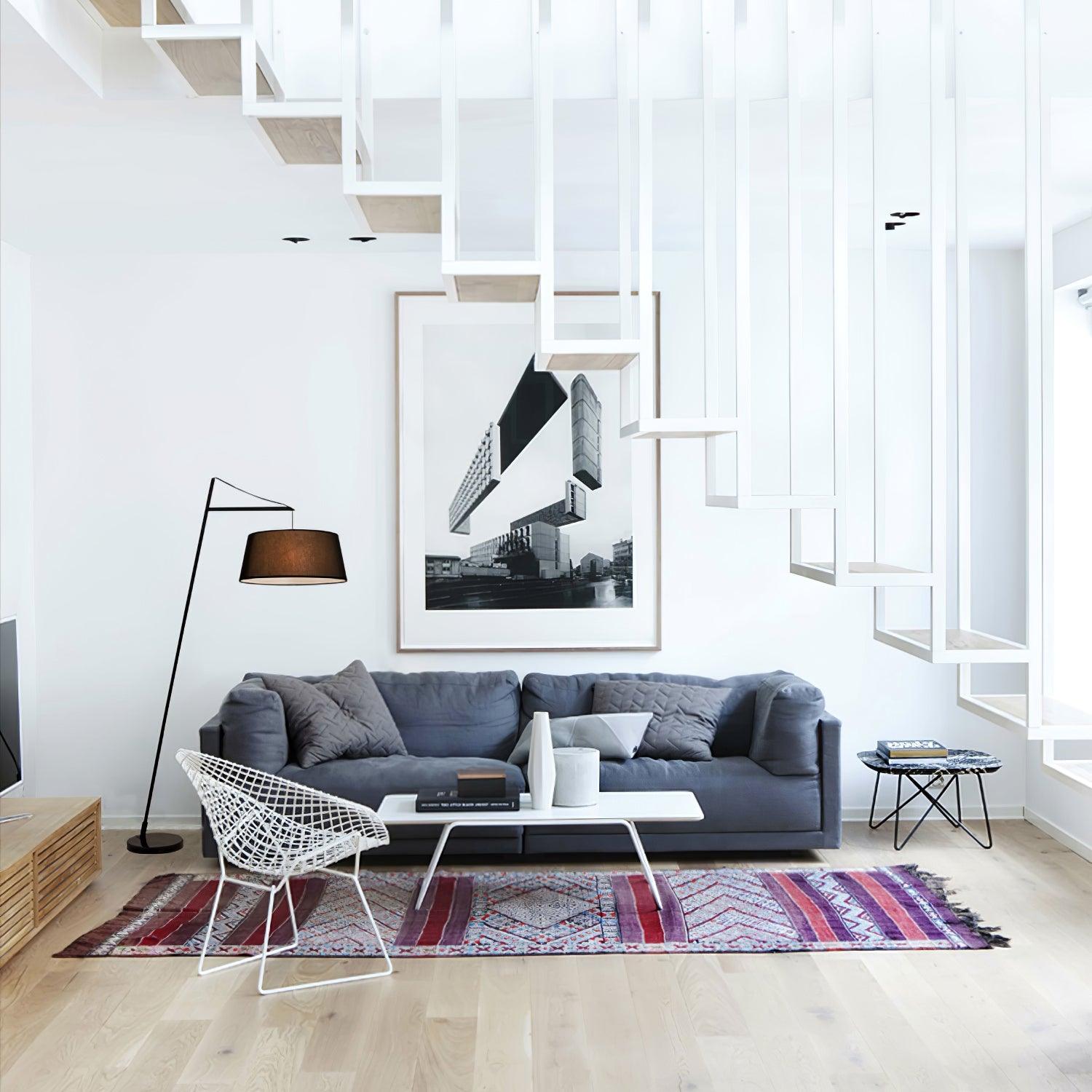 Artoze Vloerlamp