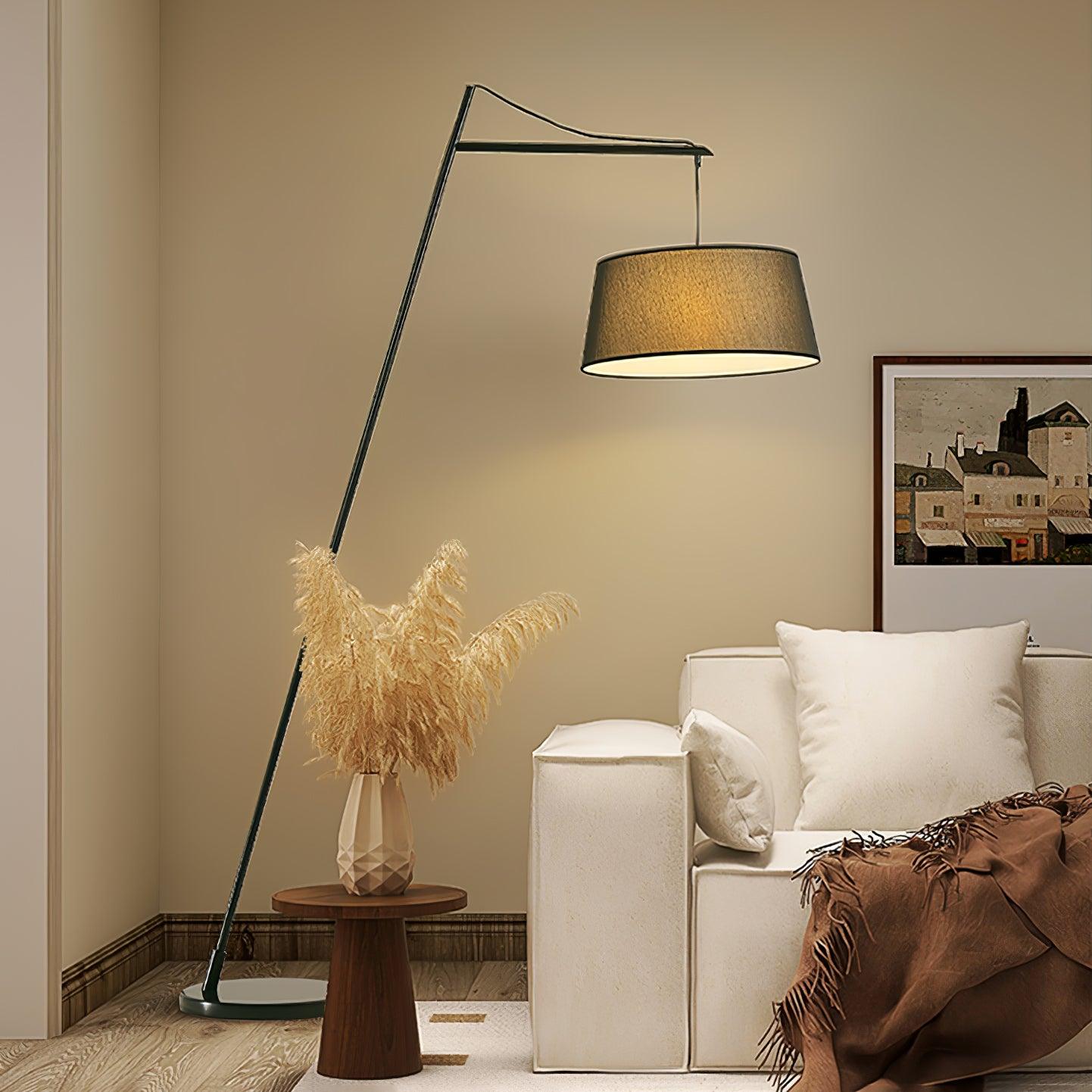 Artoze Vloerlamp