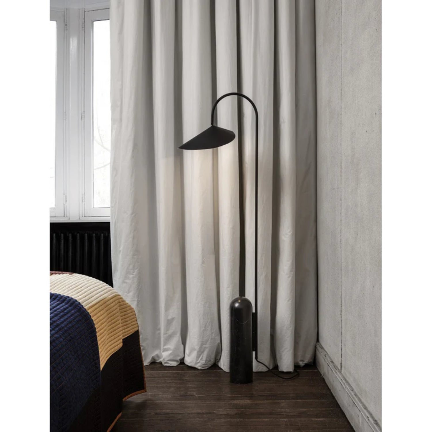 Arumce Vloerlamp