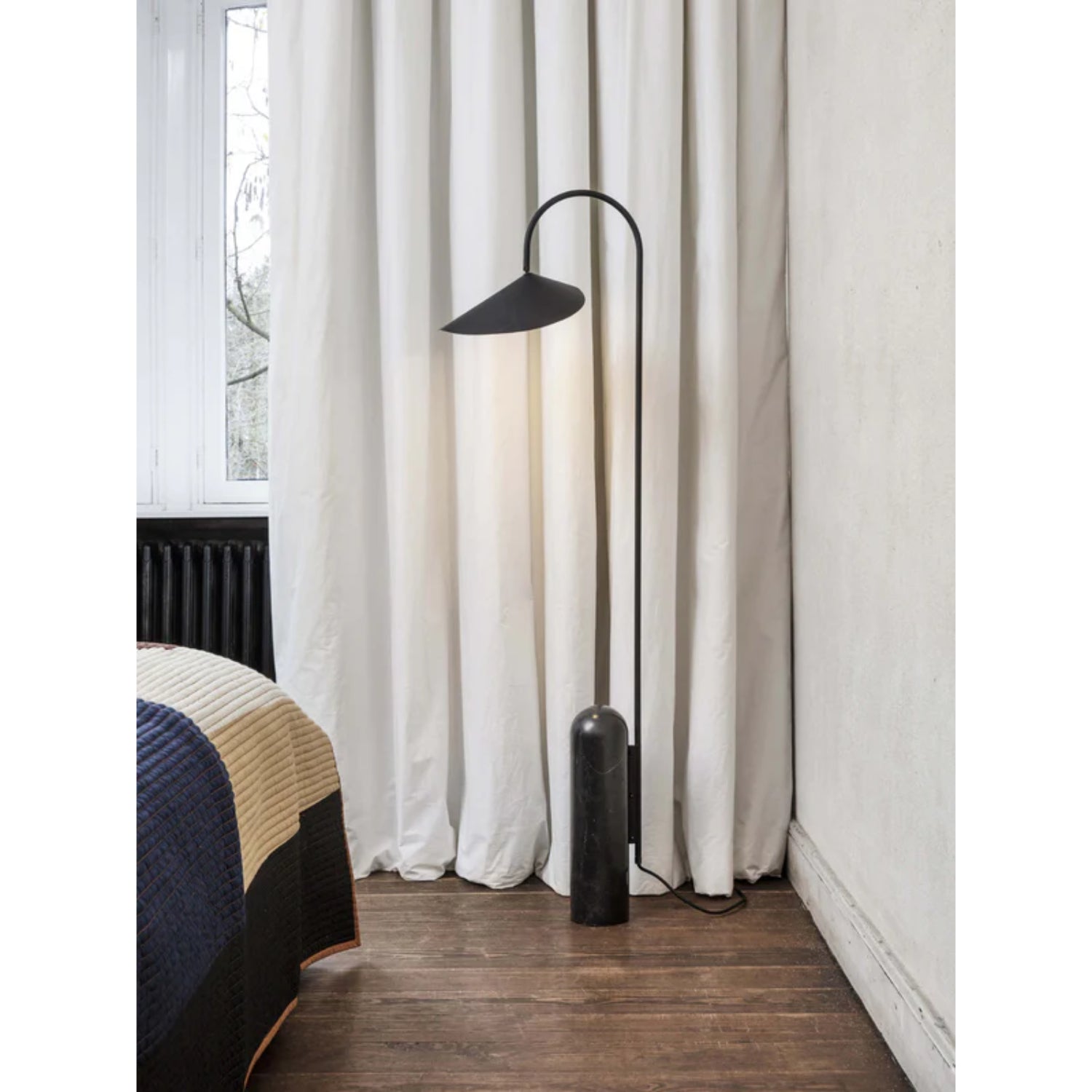 Arumce Vloerlamp